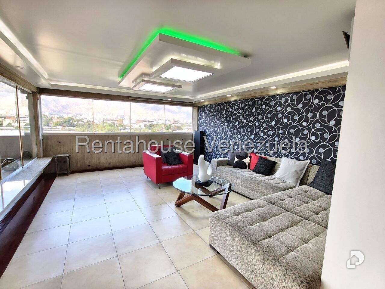 Apartamento en Caurimare, Caracas – 7