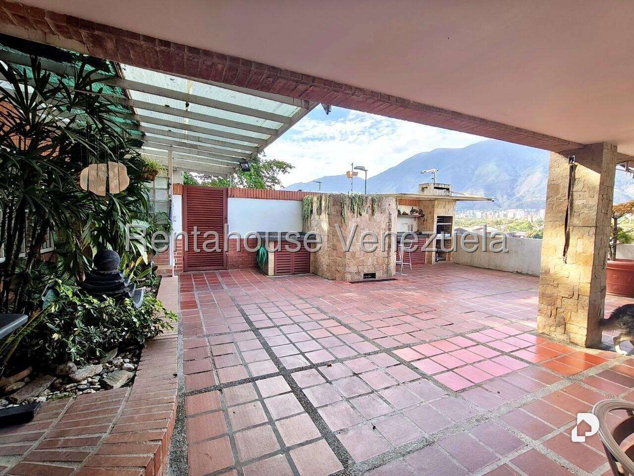 Apartamento en Caurimare, Caracas – 28