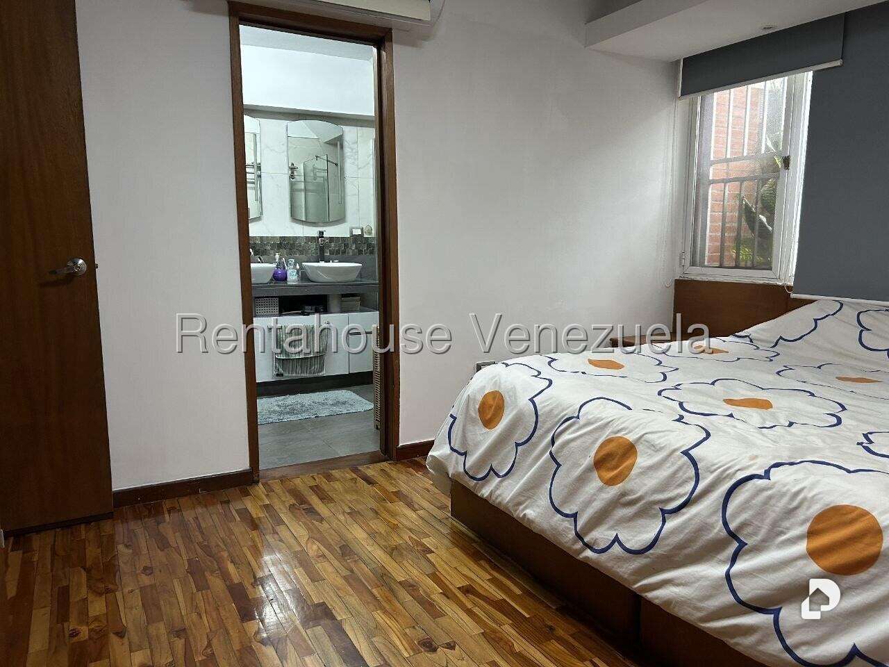 Apartamento en Caurimare, Caracas – 48