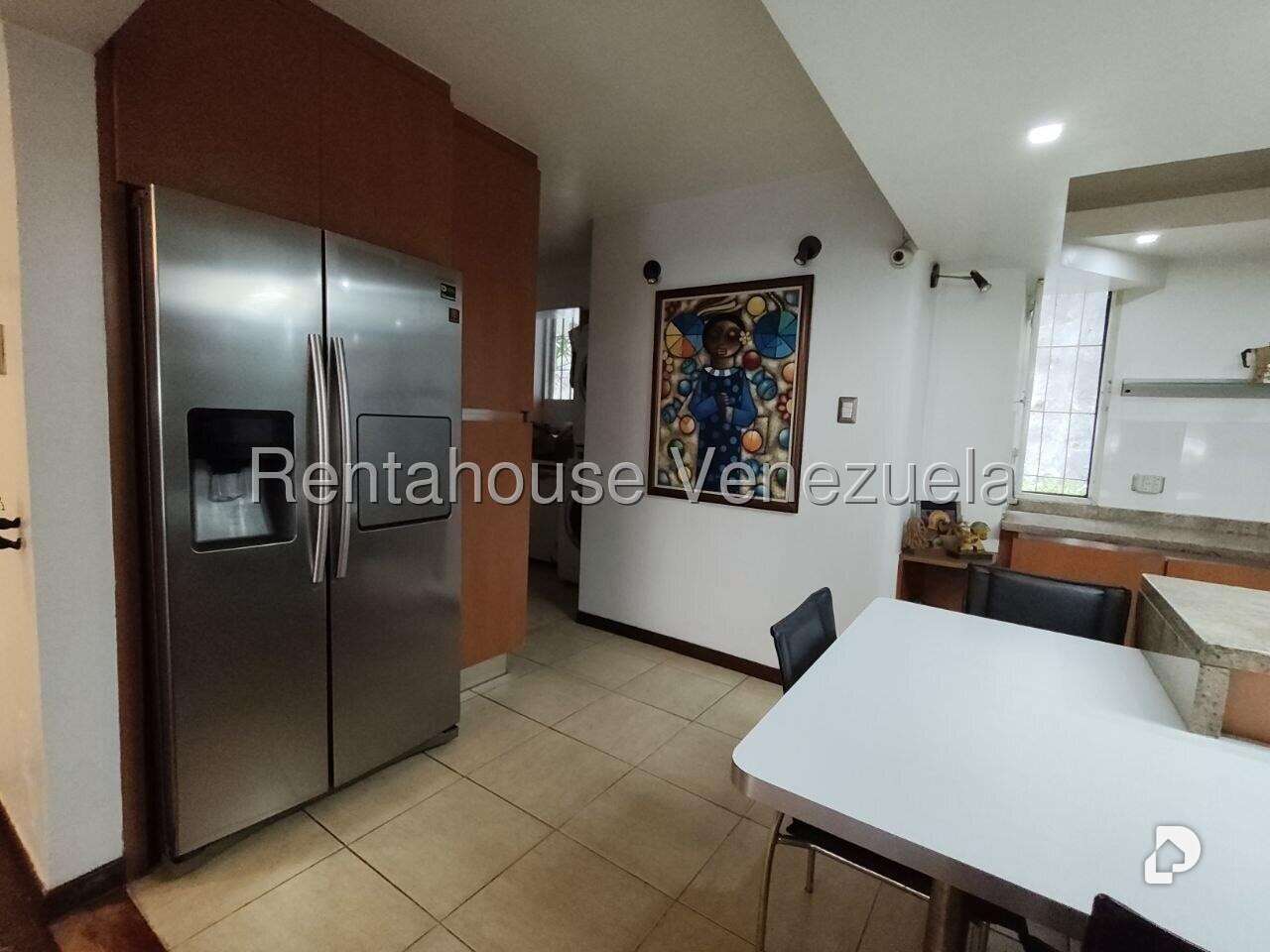 Apartamento en Caurimare, Caracas – 13