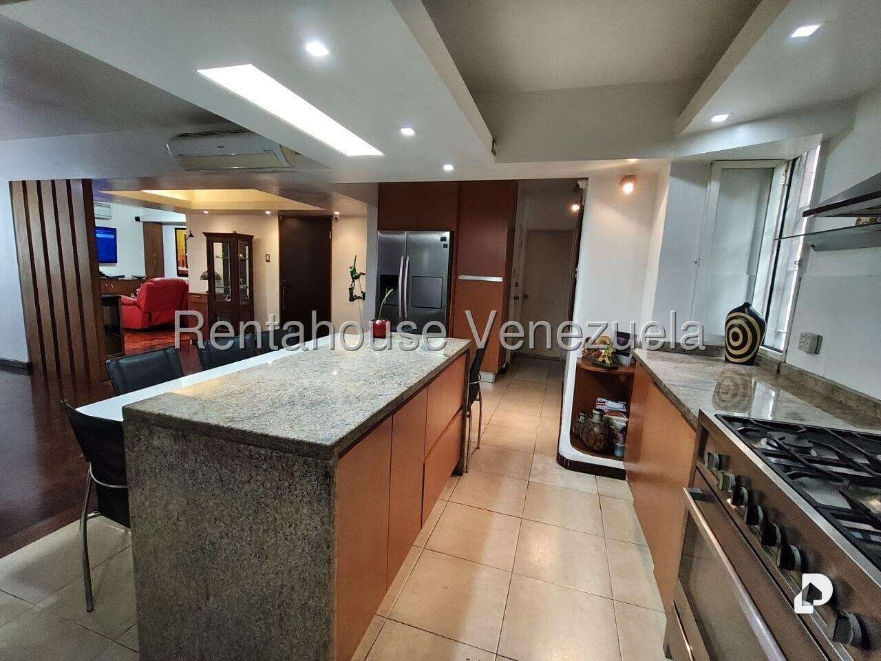 Apartamento en Caurimare, Caracas – 18
