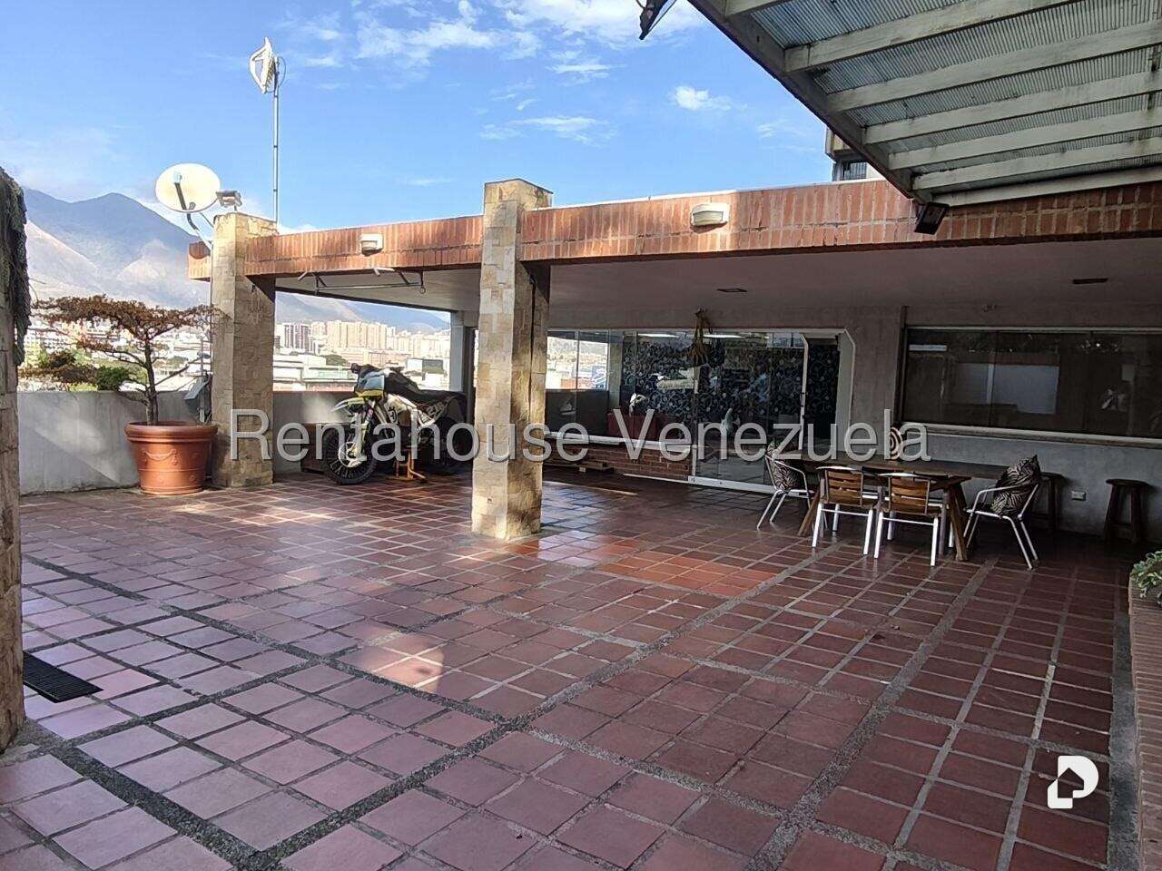 Apartamento en Caurimare, Caracas – 40