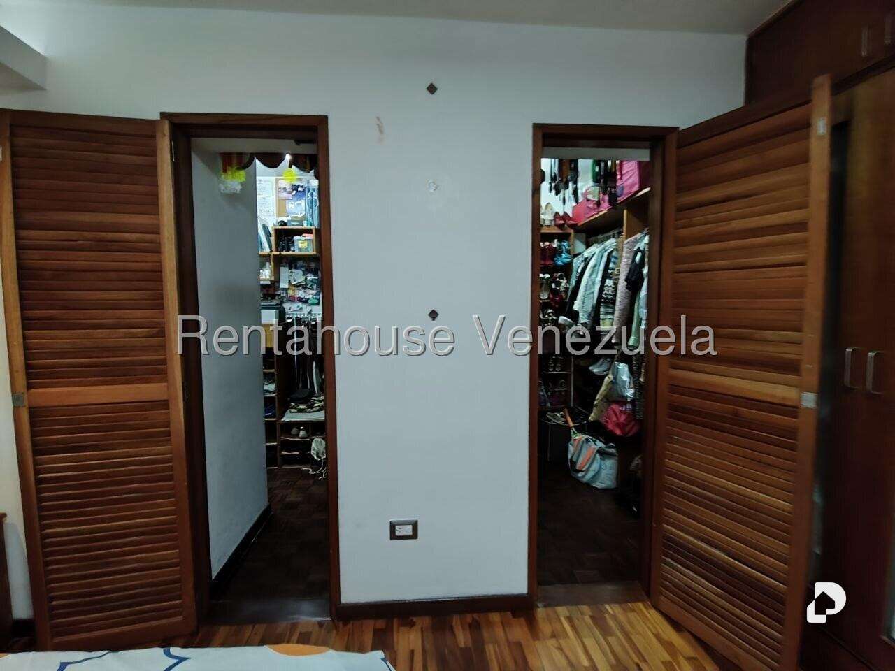 Apartamento en Caurimare, Caracas – 47