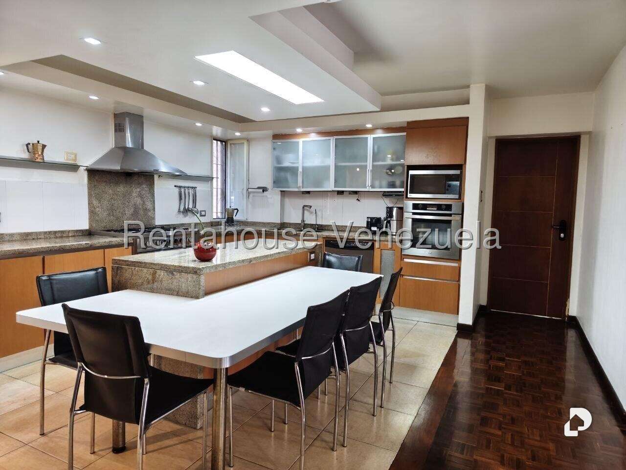 Apartamento en Caurimare, Caracas – 15