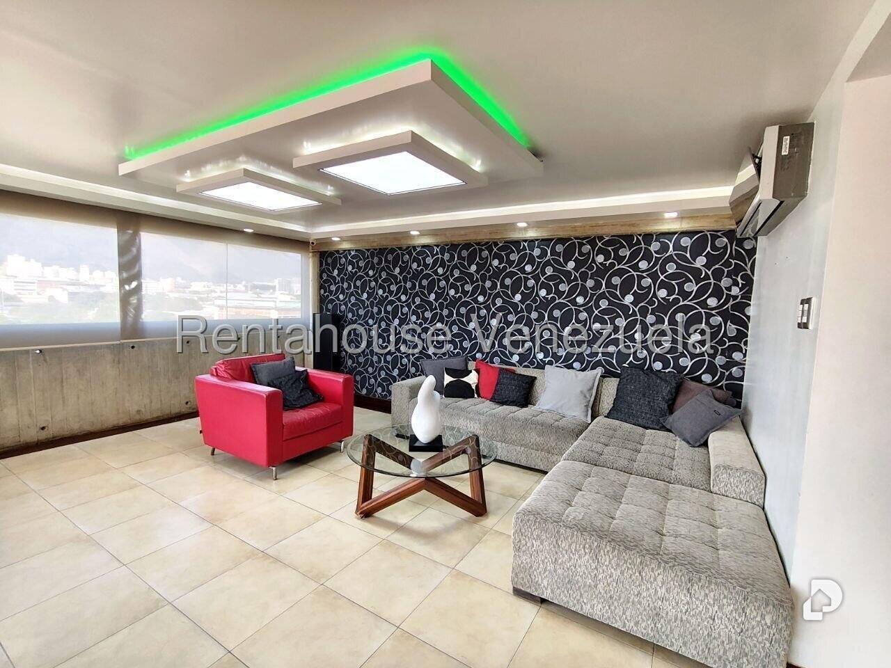 Apartamento en Caurimare, Caracas – 5