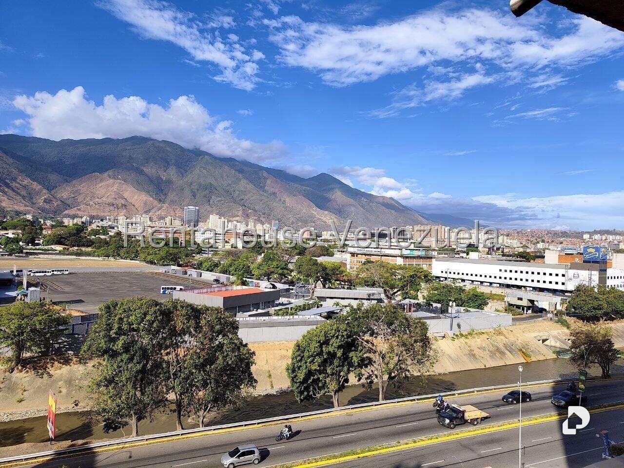 Apartamento en Caurimare, Caracas – 37