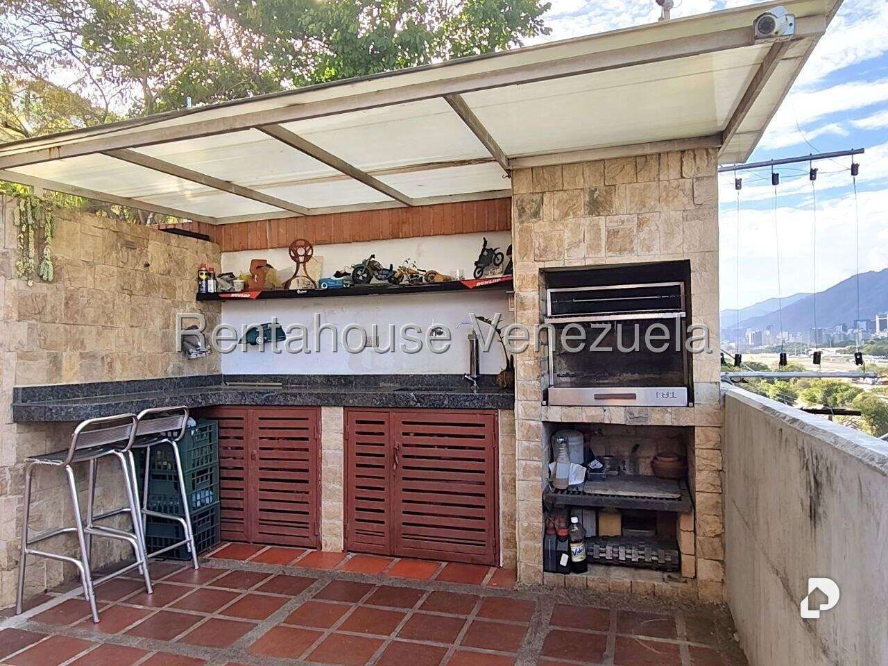 Apartamento en Caurimare, Caracas – 34