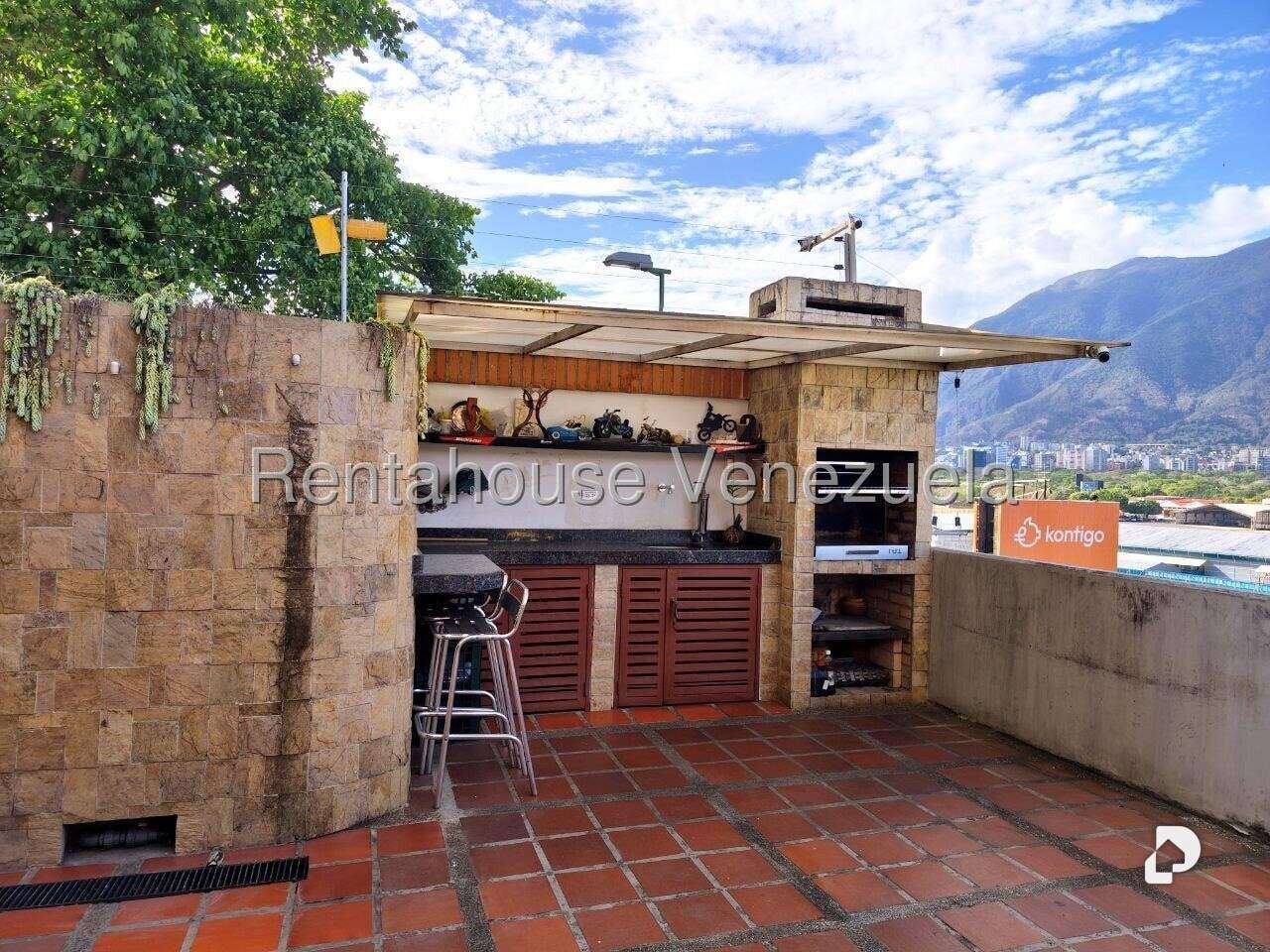 Apartamento en Caurimare, Caracas – 33