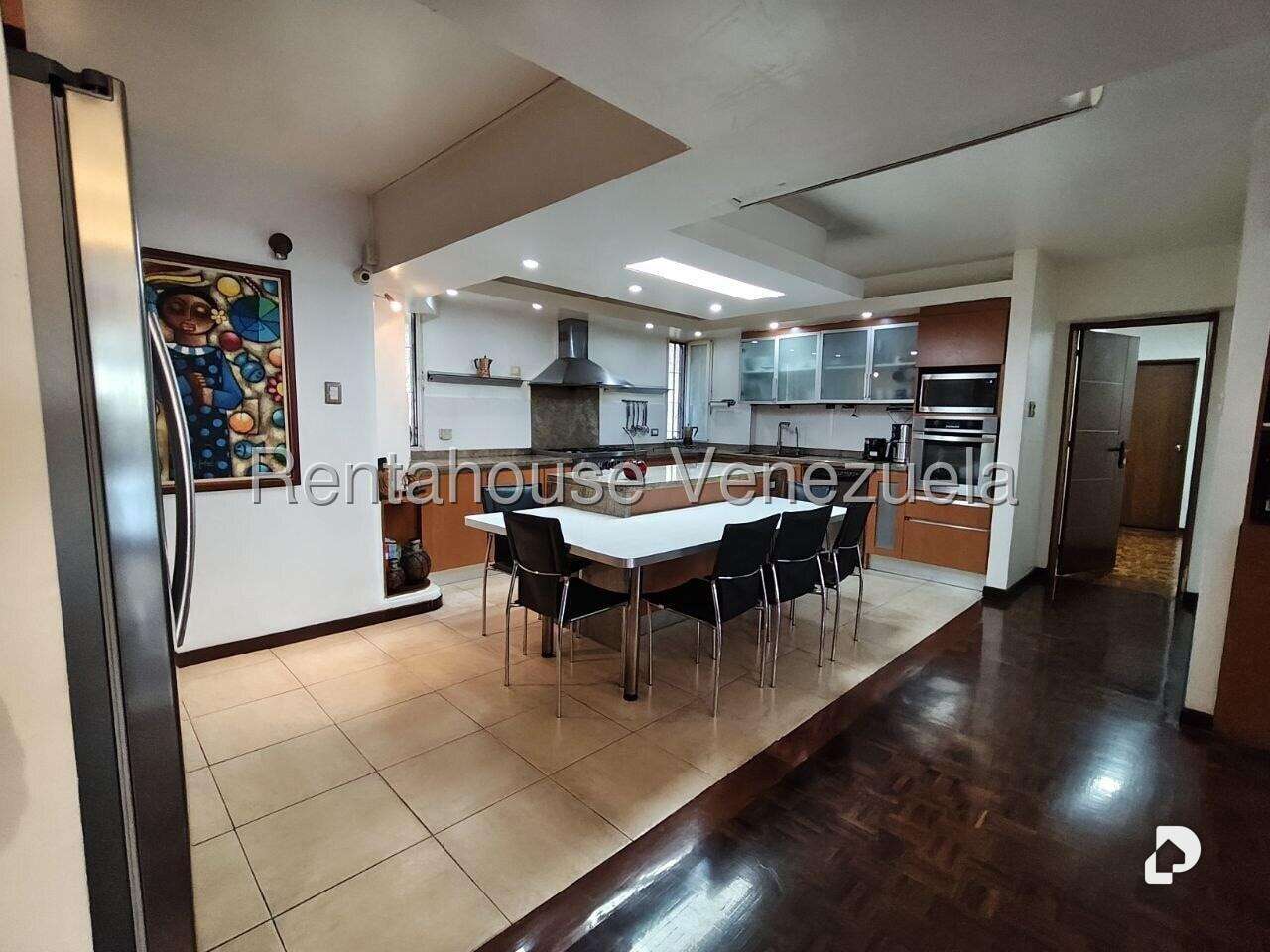 Apartamento en Caurimare, Caracas – 17