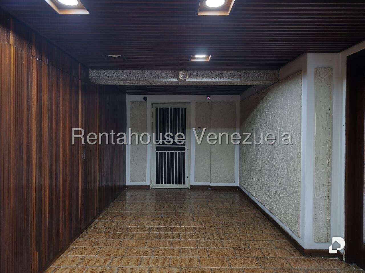 Apartamento en Caurimare, Caracas – 4