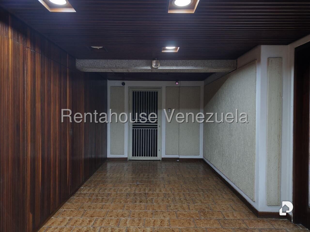 Apartamento en Caurimare, Caracas – 4