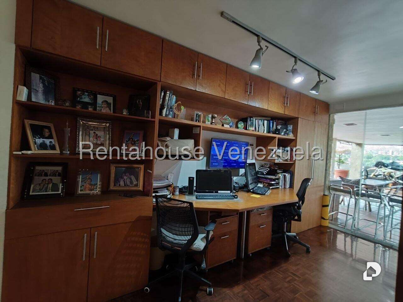 Apartamento en Caurimare, Caracas – 23