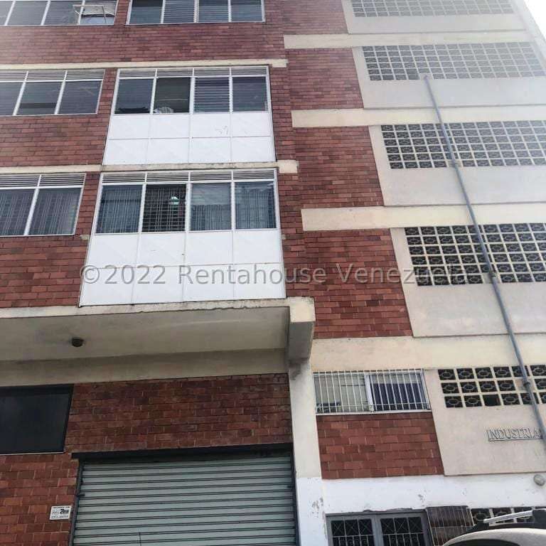 Edificio en Boleíta Sur, Caracas