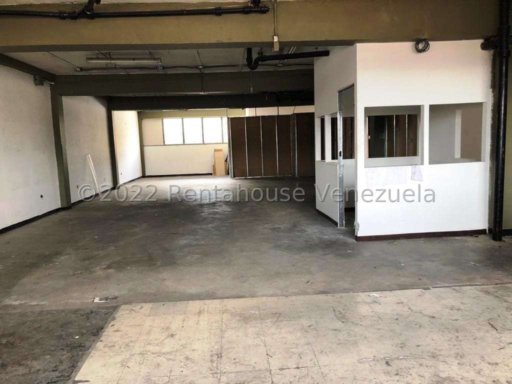Edificio en Boleíta Sur, Caracas
