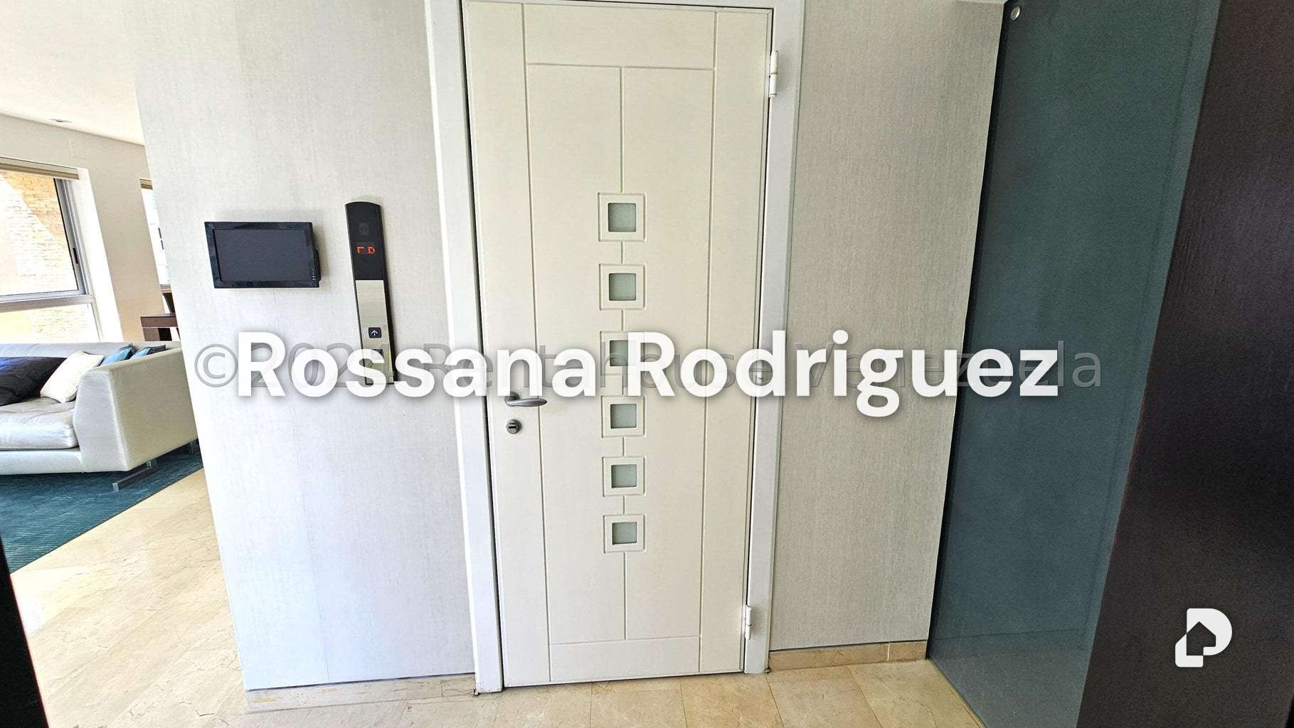 Apartamento en Las Mesetas de Santa Rosa de Lima, Caracas – 2