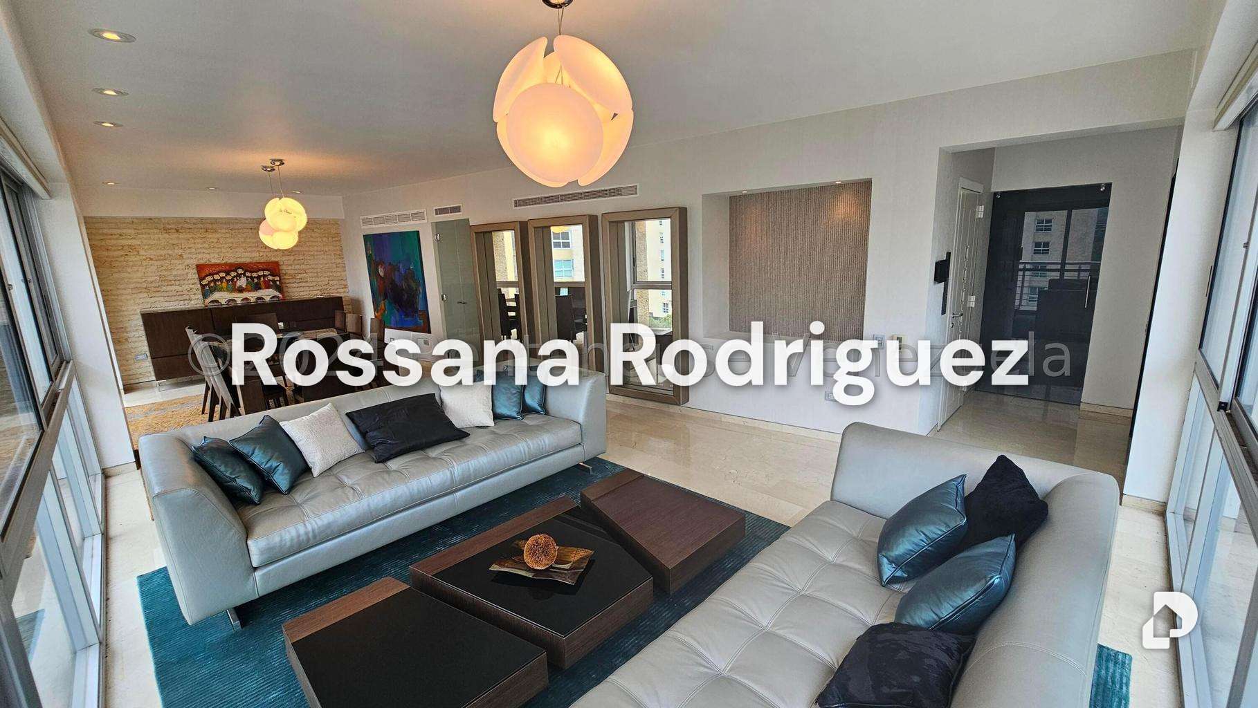 Apartamento en Las Mesetas de Santa Rosa de Lima, Caracas – 5