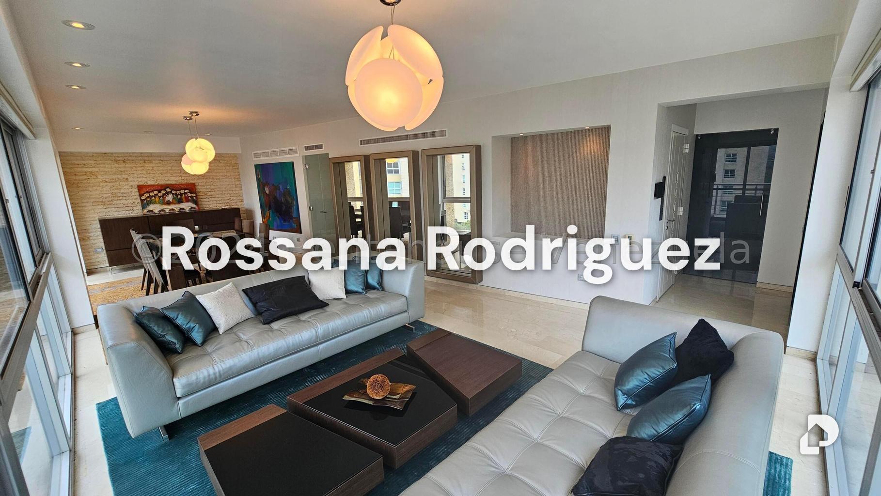 Apartamento en Las Mesetas de Santa Rosa de Lima, Caracas – 5