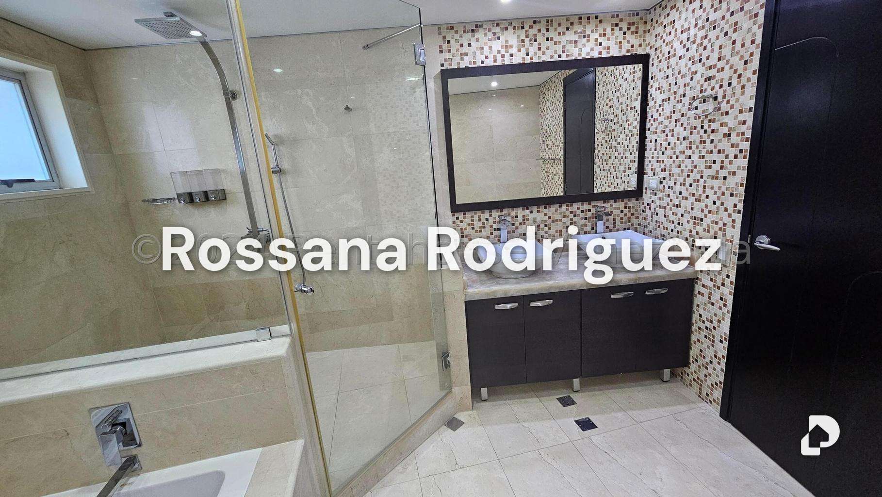 Apartamento en Las Mesetas de Santa Rosa de Lima, Caracas – 17