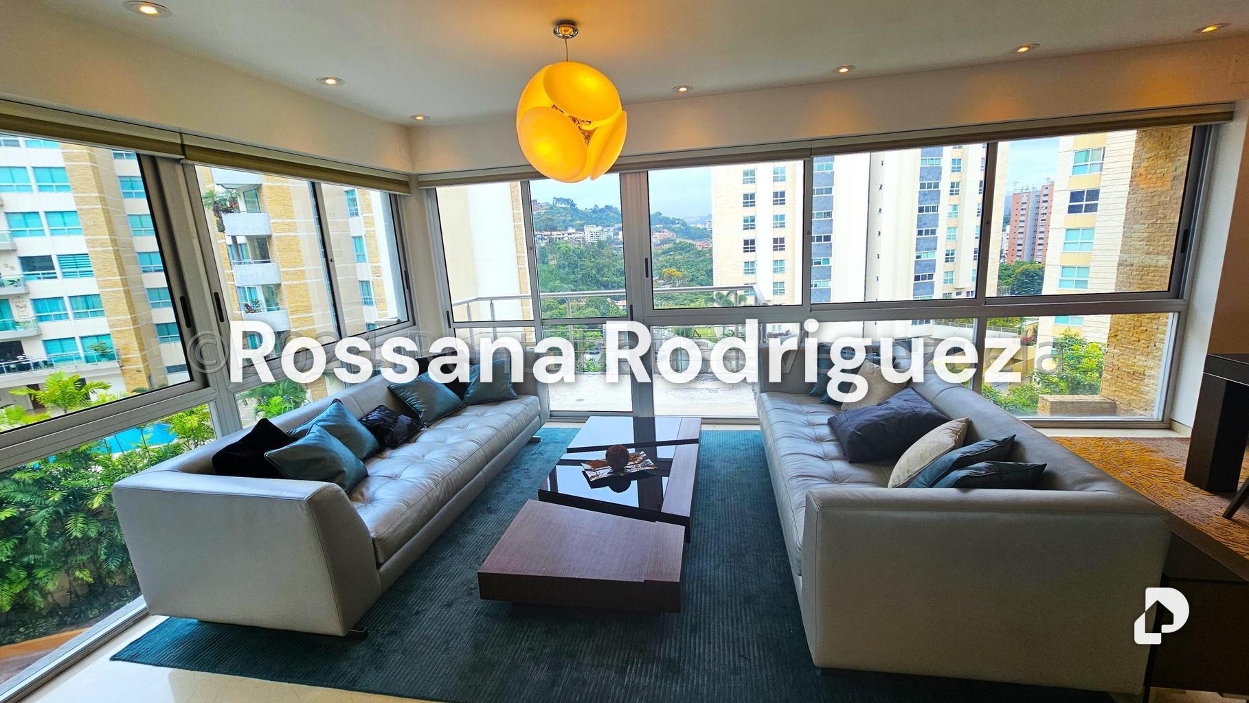 Apartamento en Las Mesetas de Santa Rosa de Lima, Caracas – 4