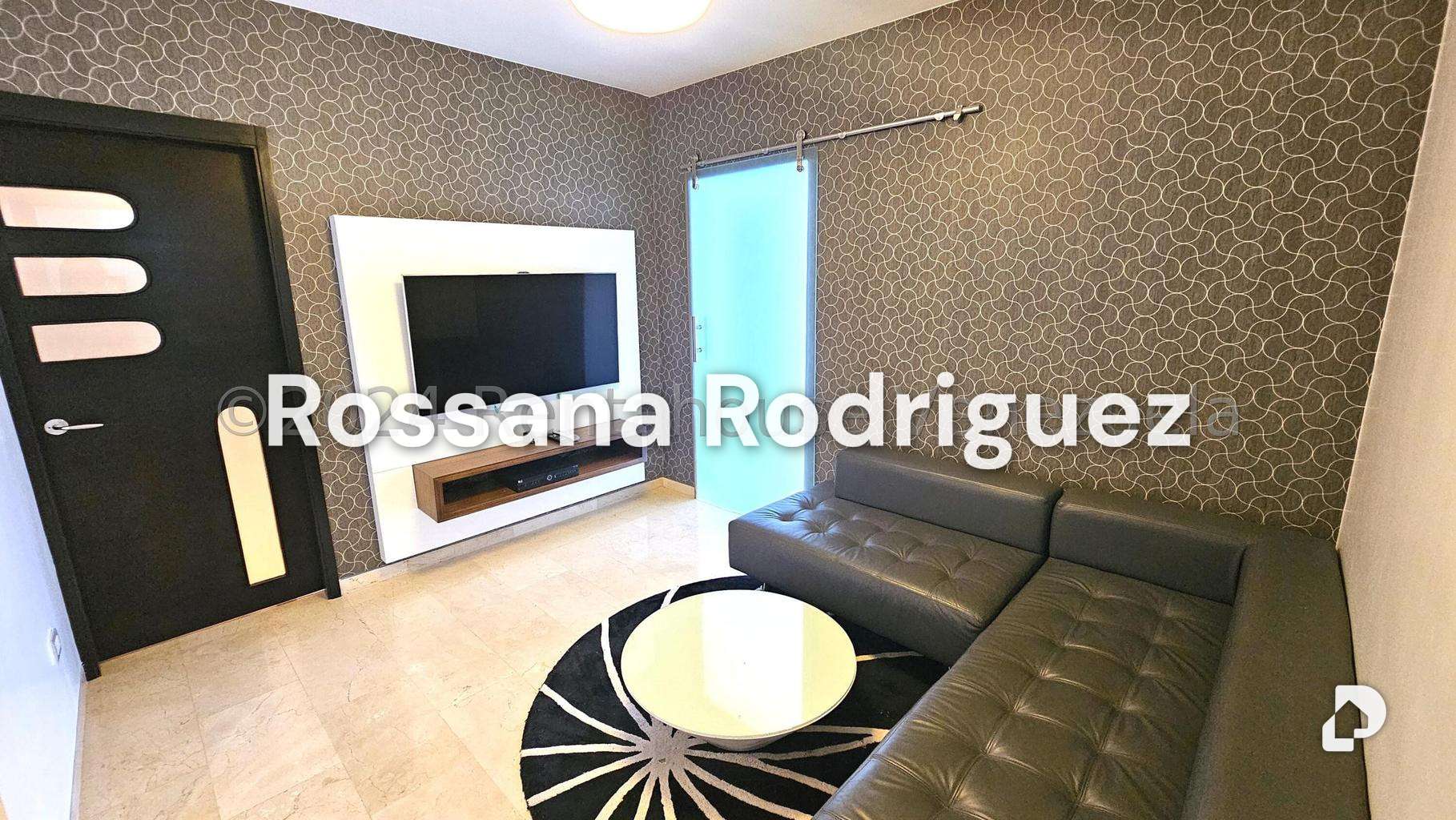 Apartamento en Las Mesetas de Santa Rosa de Lima, Caracas – 12