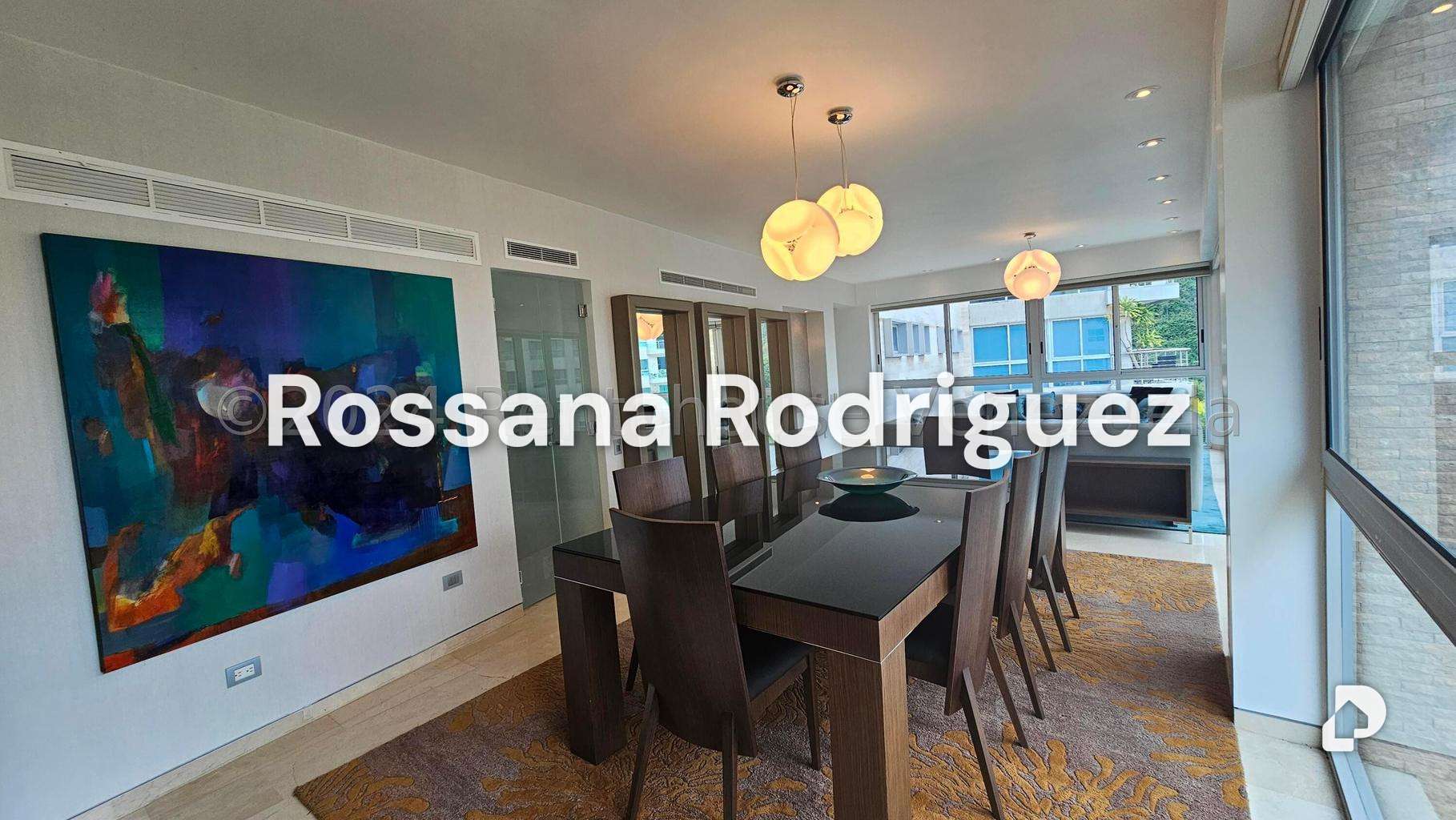 Apartamento en Las Mesetas de Santa Rosa de Lima, Caracas – 7