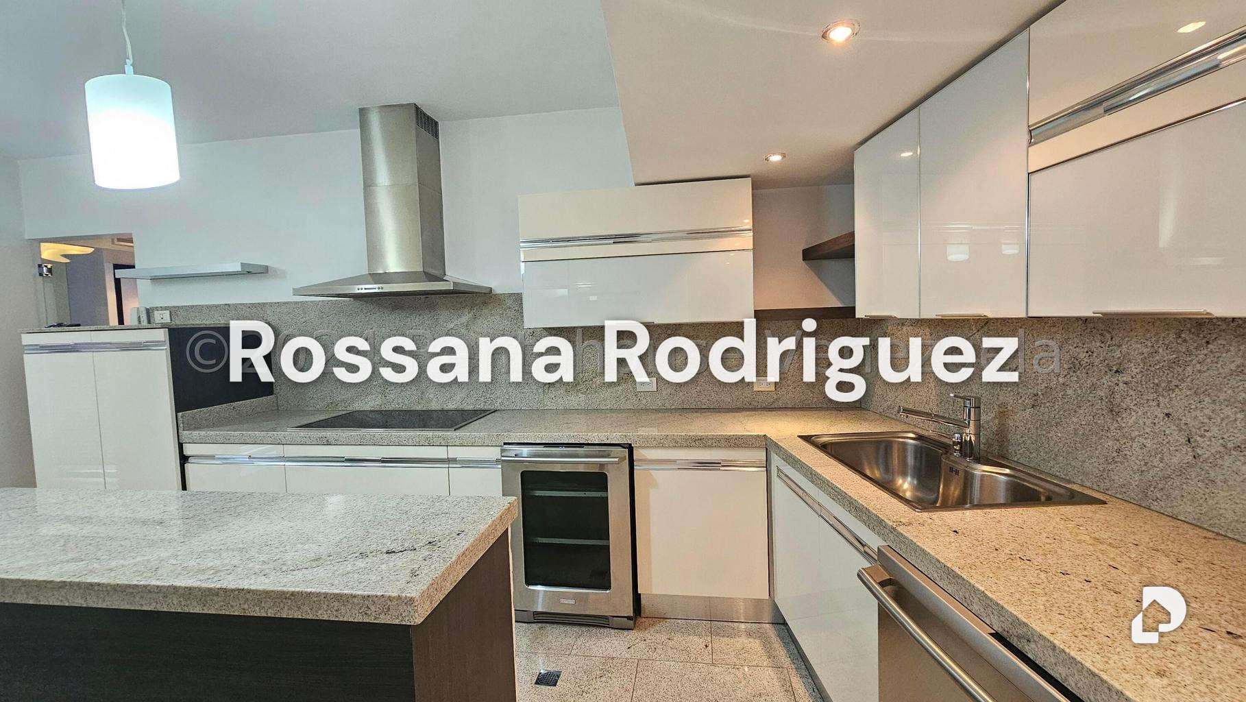 Apartamento en Las Mesetas de Santa Rosa de Lima, Caracas – 8