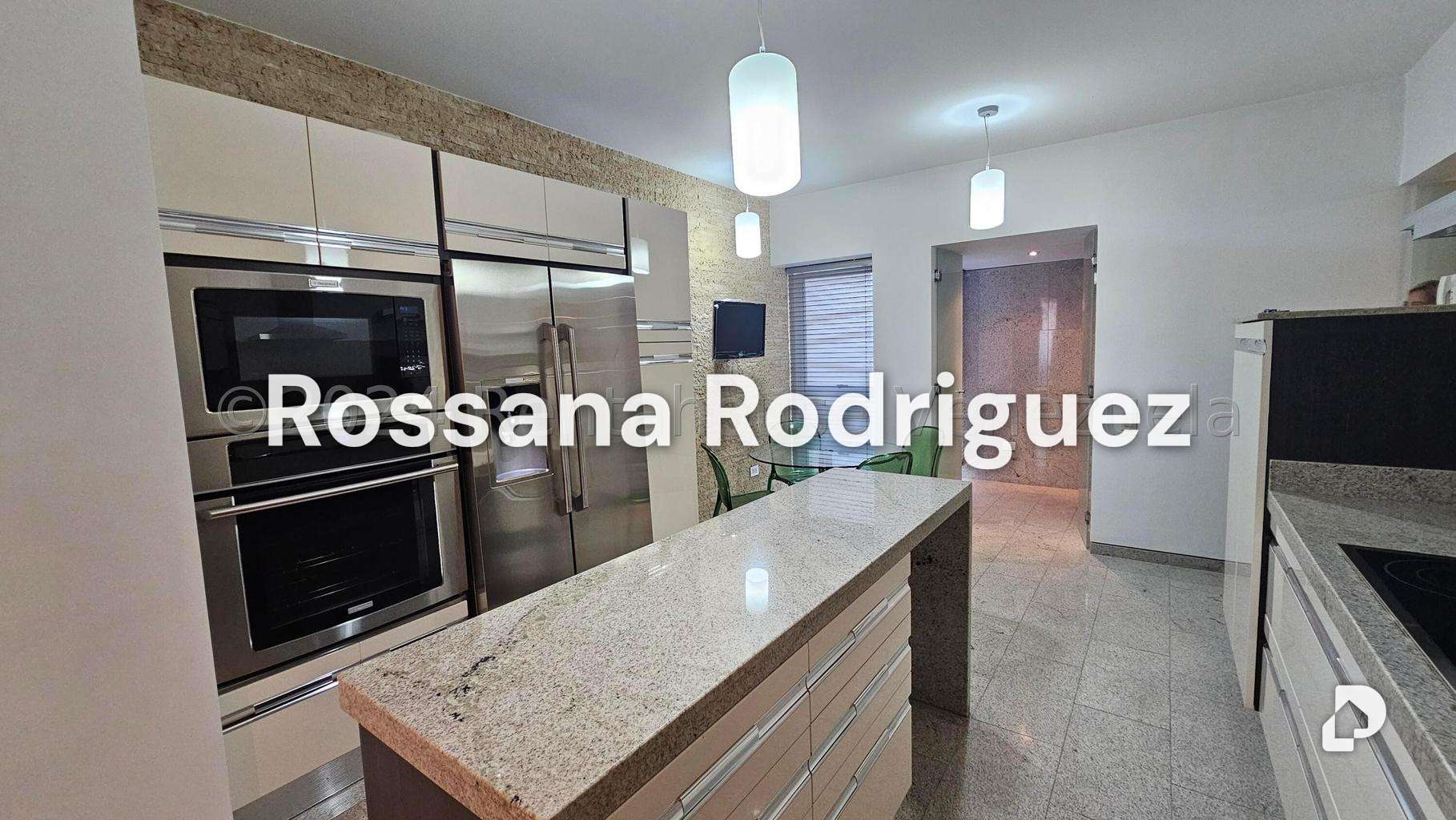 Apartamento en Las Mesetas de Santa Rosa de Lima, Caracas – 9