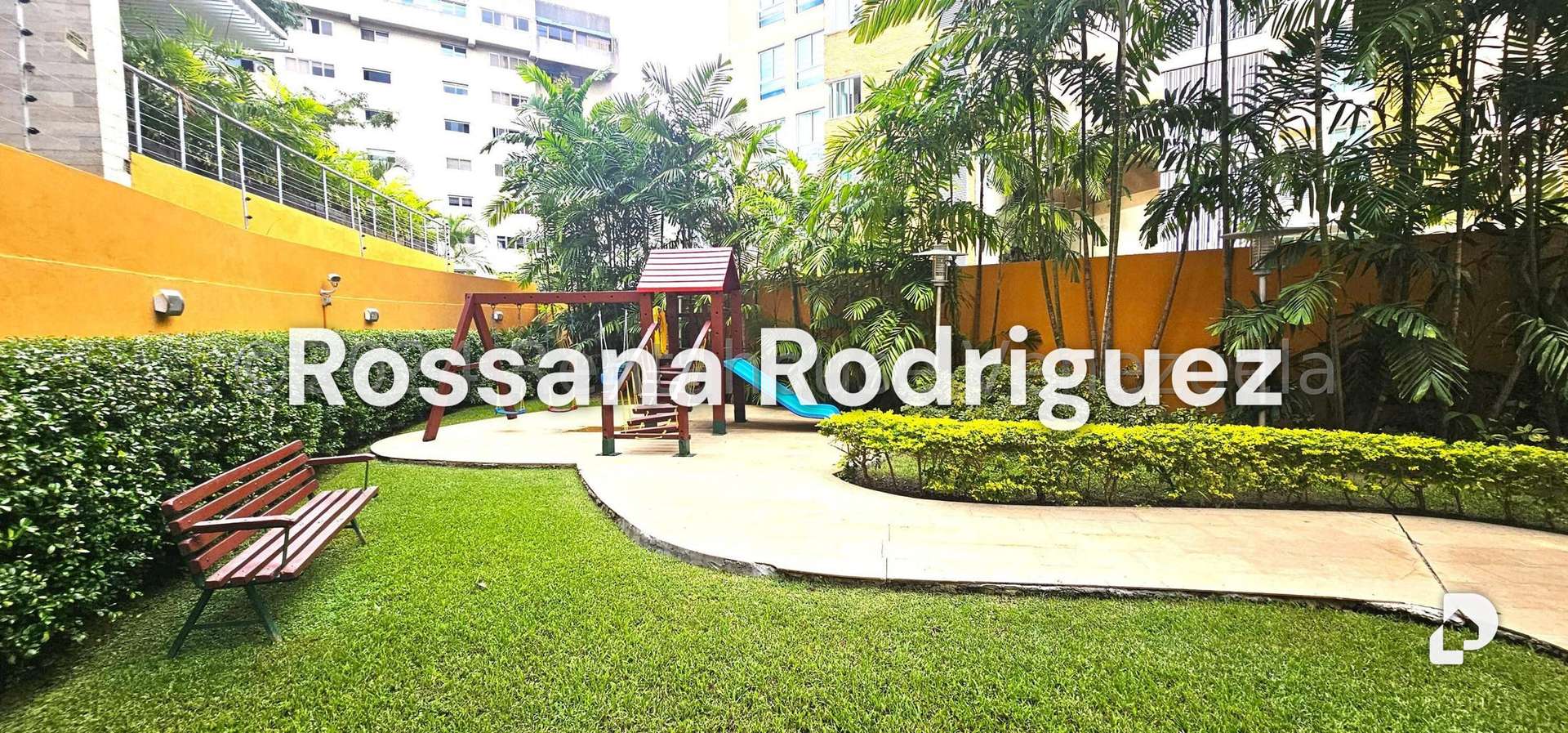 Apartamento en Las Mesetas de Santa Rosa de Lima, Caracas – 28