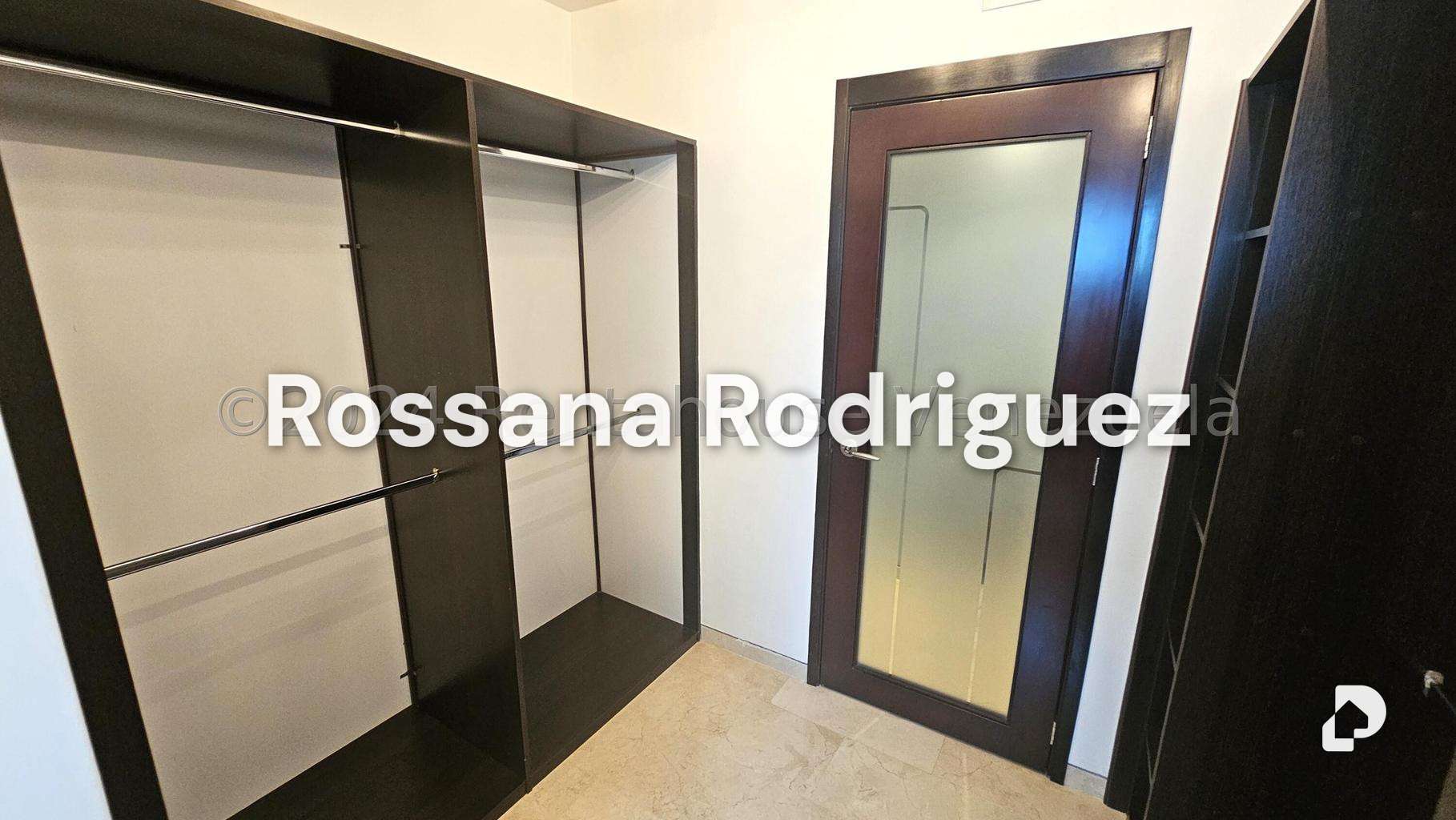 Apartamento en Las Mesetas de Santa Rosa de Lima, Caracas – 18