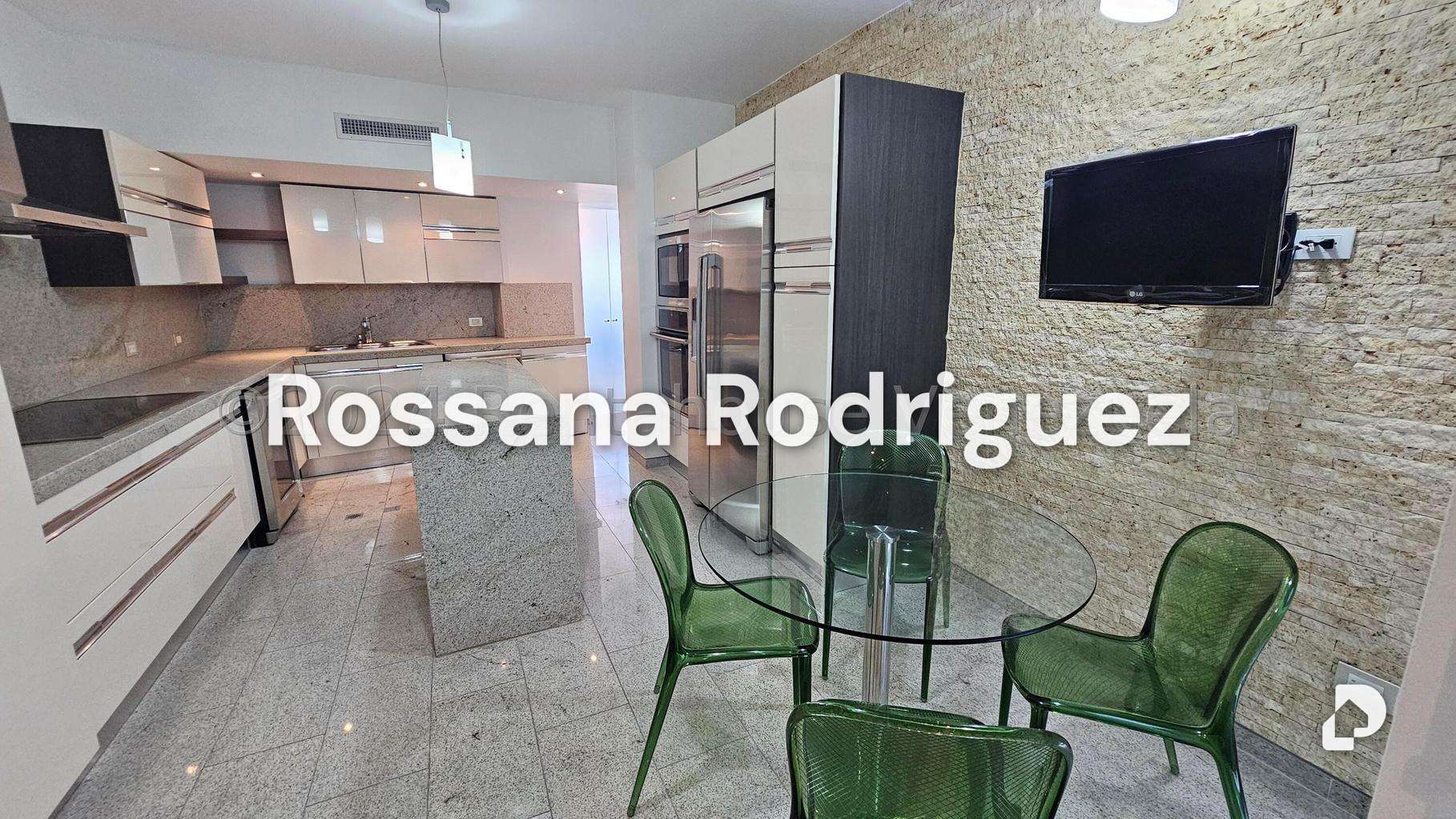 Apartamento en Las Mesetas de Santa Rosa de Lima, Caracas – 10