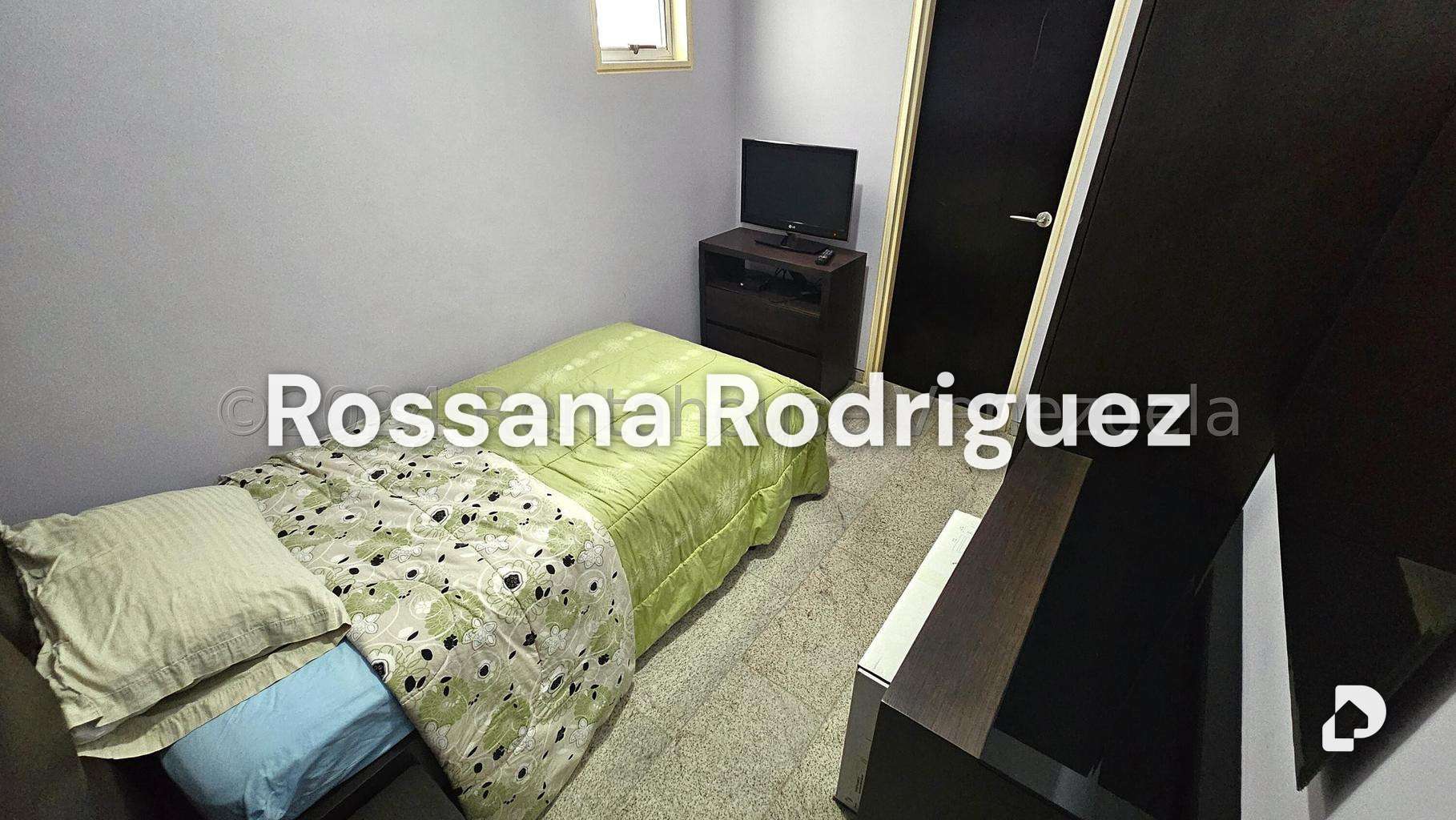 Apartamento en Las Mesetas de Santa Rosa de Lima, Caracas – 25