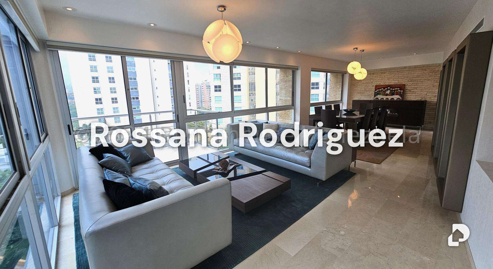 Apartamento en Las Mesetas de Santa Rosa de Lima, Caracas – 3