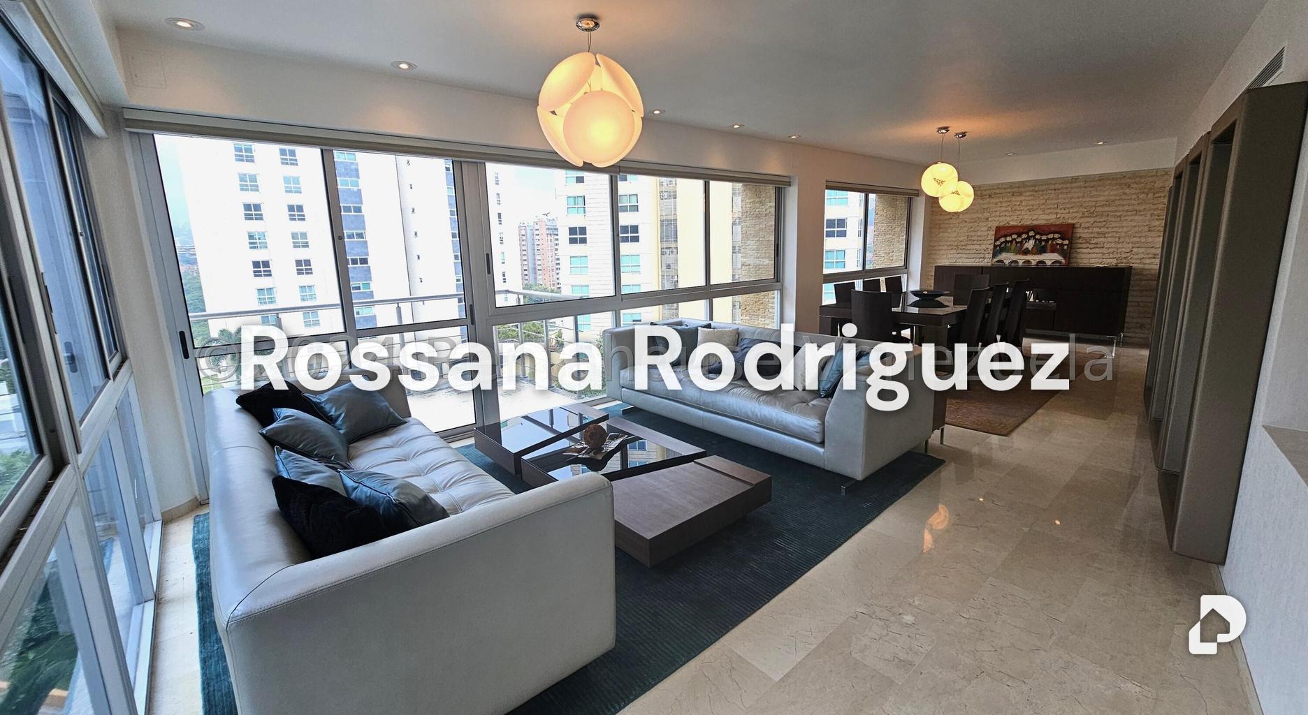 Apartamento en Las Mesetas de Santa Rosa de Lima, Caracas – 3