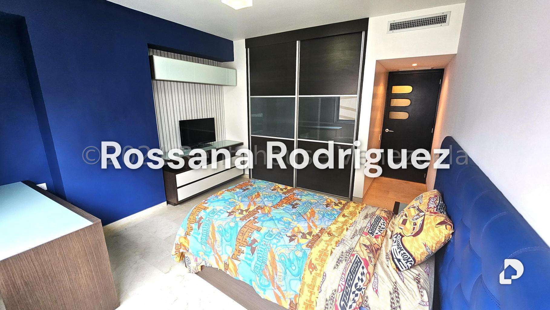 Apartamento en Las Mesetas de Santa Rosa de Lima, Caracas – 20