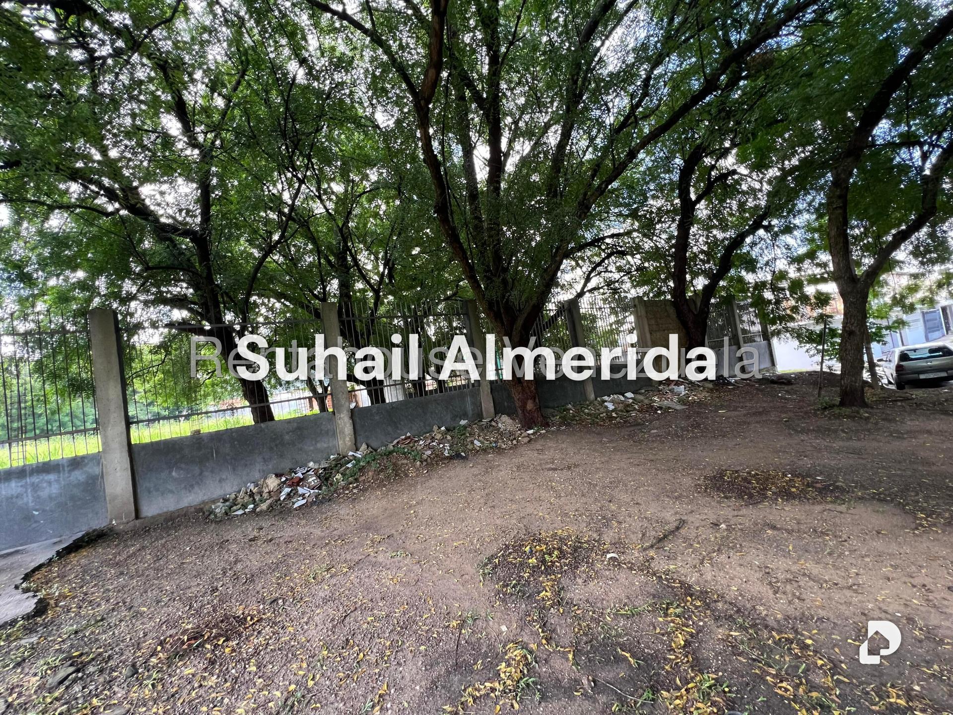 Terreno en El Remanso, San Diego – 2