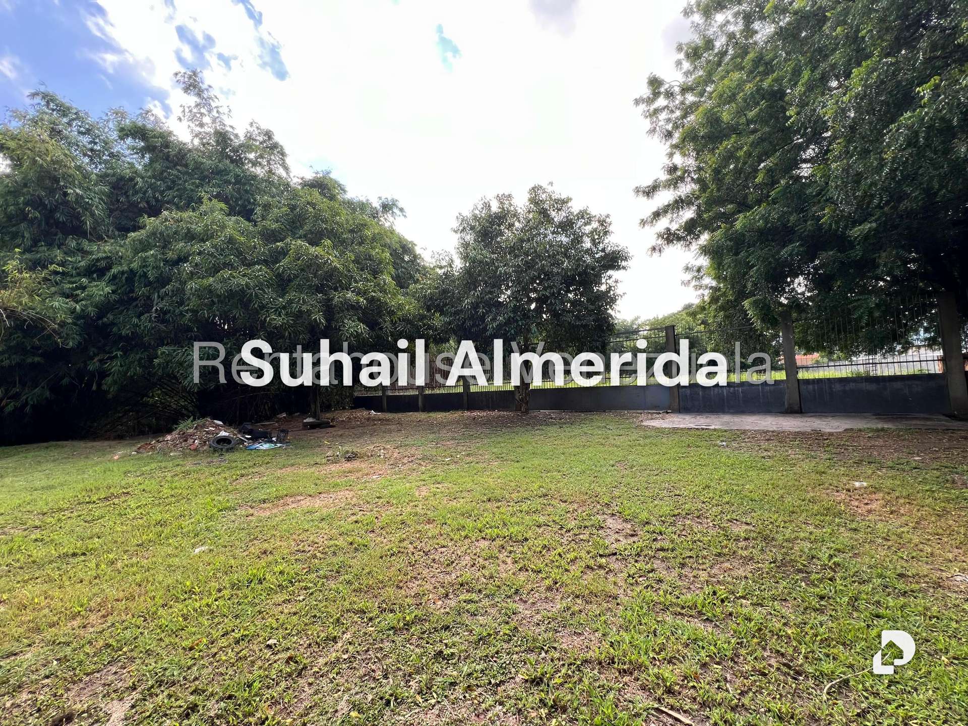 Terreno en El Remanso, San Diego – 11