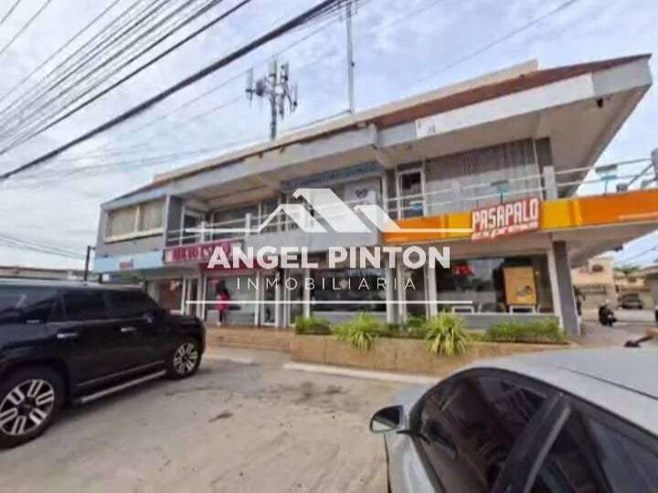 Local comercial en Maracaibo