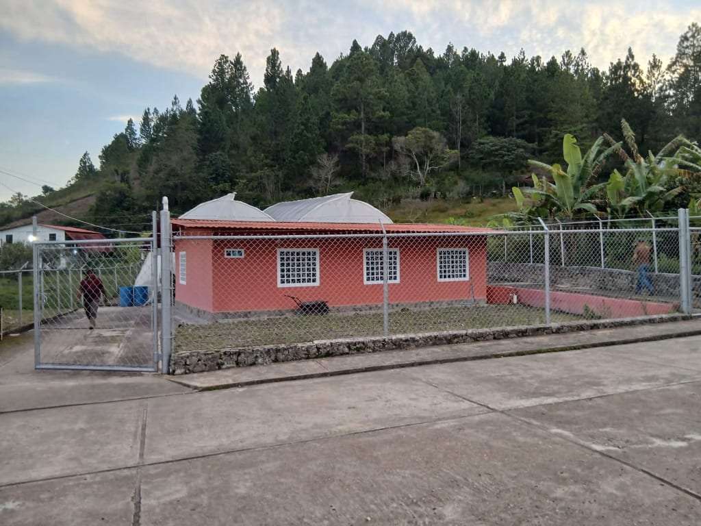 House in Caripe - 1