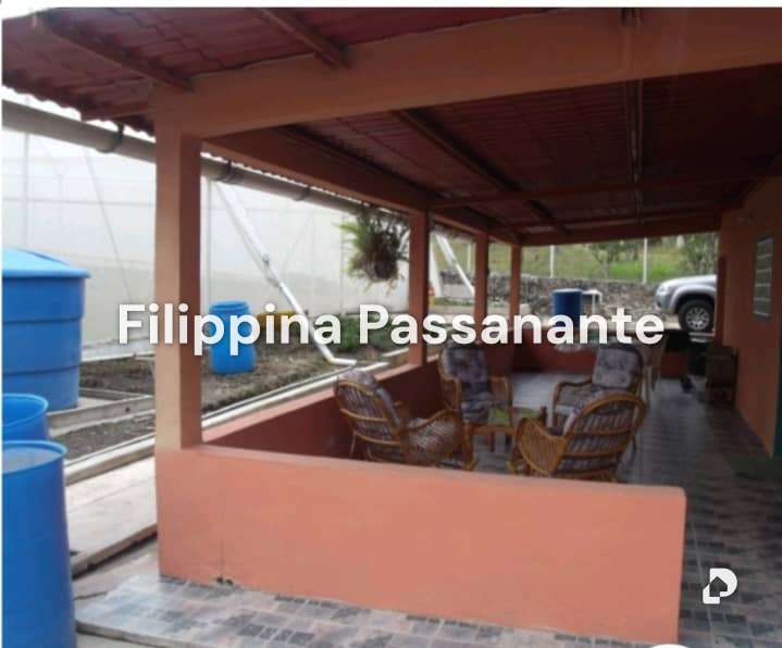 Casa en La Guanota, Caripe – 6