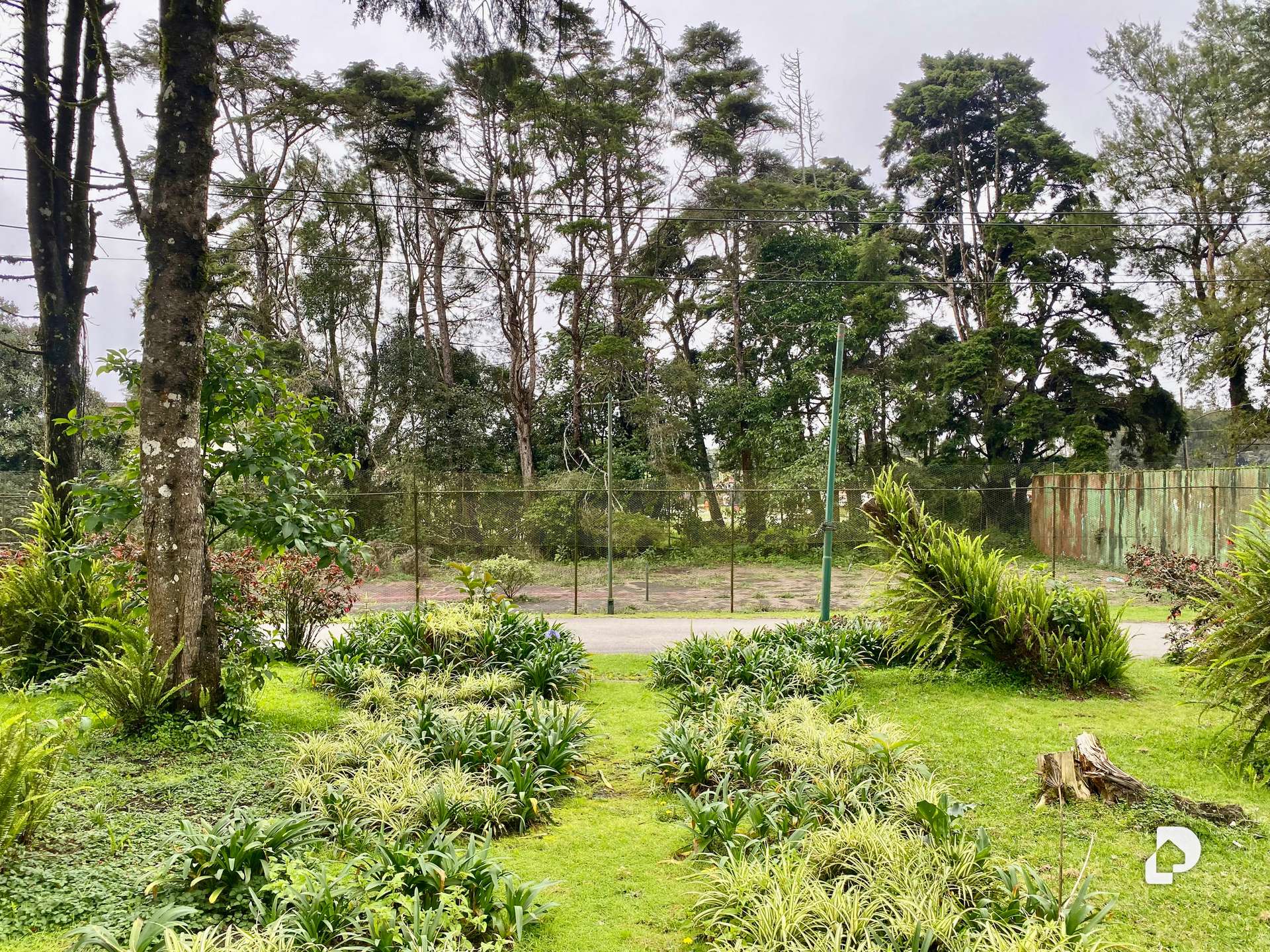 Finca en El Junko, Caracas – 16