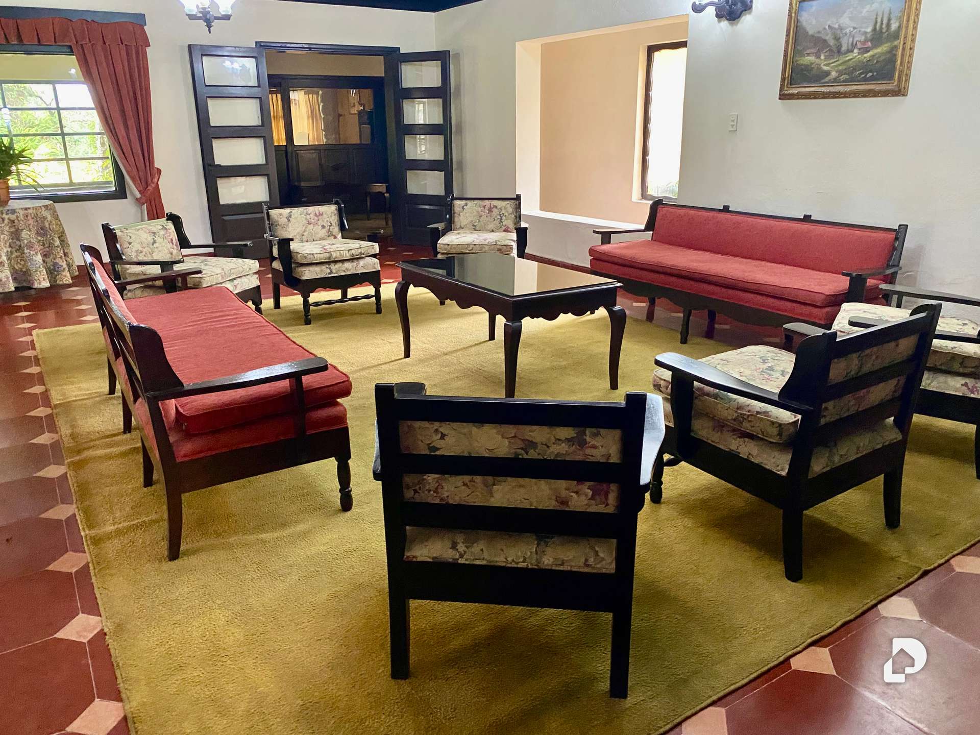 Finca en El Junko, Caracas – 8