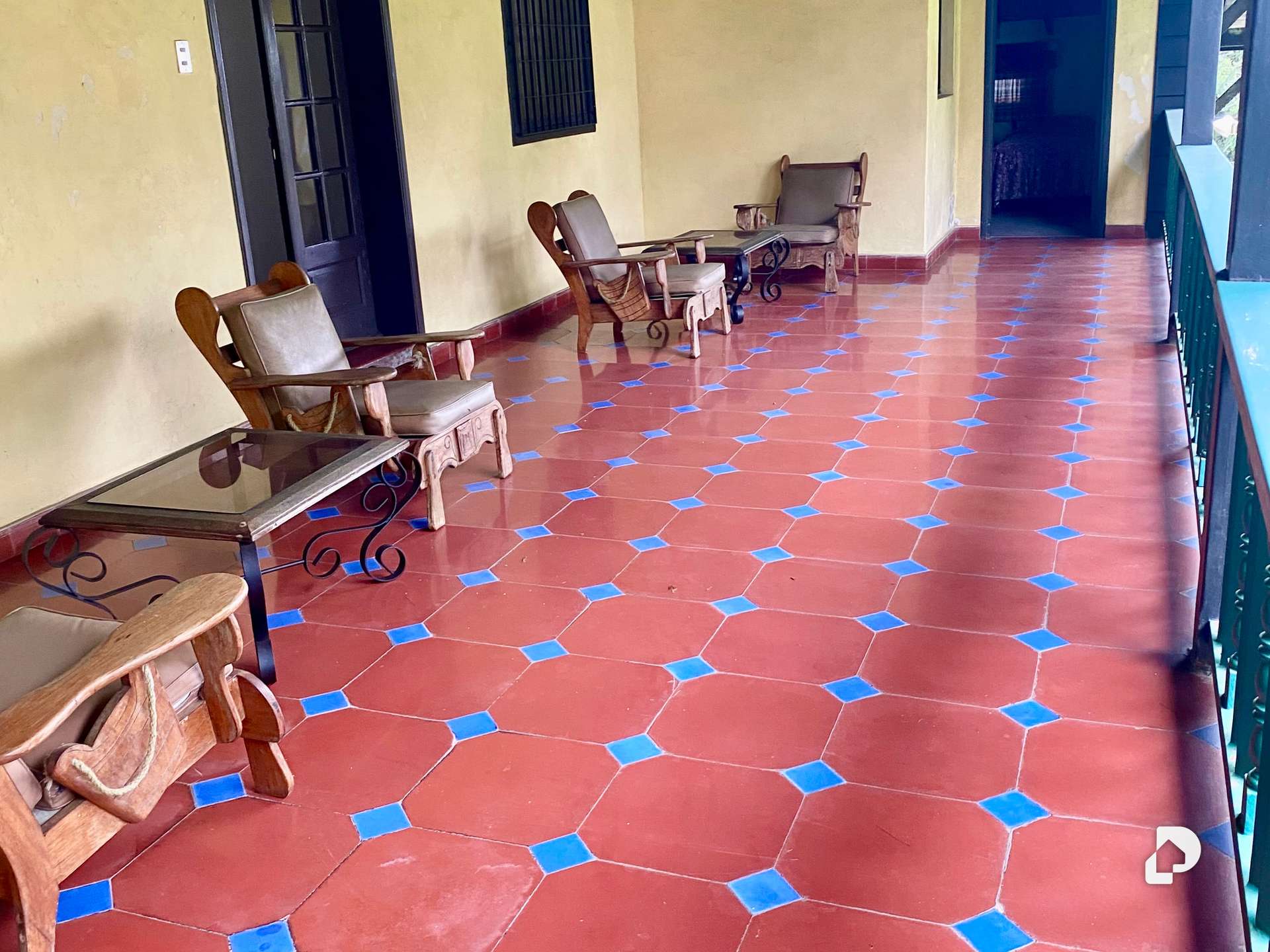 Finca en El Junko, Caracas – 6