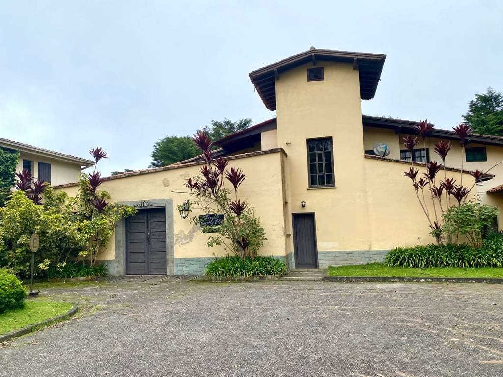 Finca en El Junko, Caracas - 1