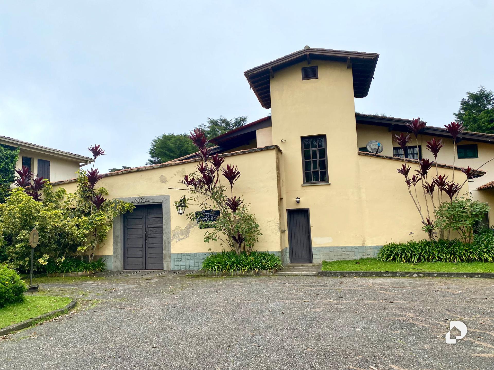 Finca en El Junko, Caracas – 1