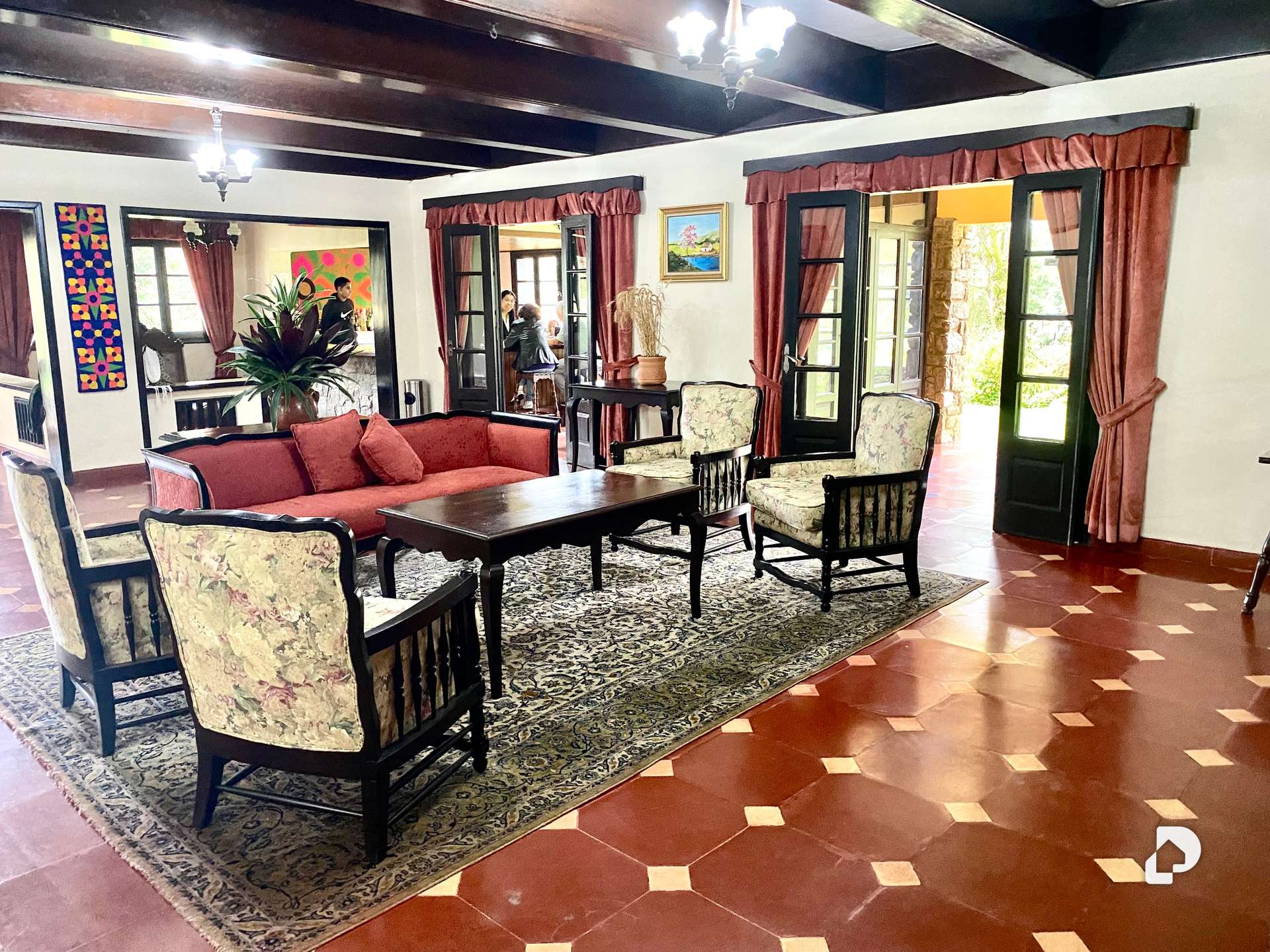 Finca en El Junko, Caracas – 15