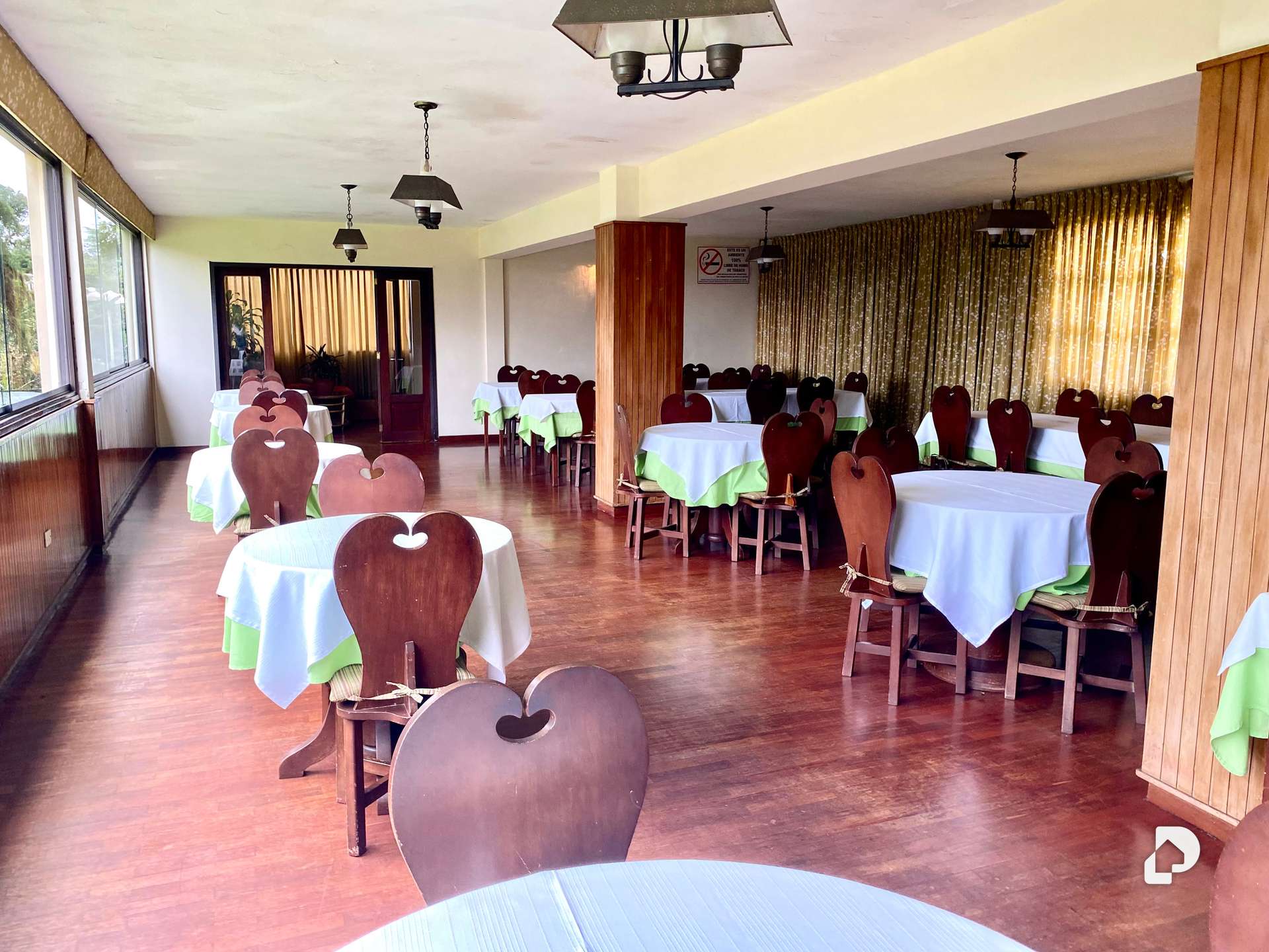 Finca en El Junko, Caracas – 10