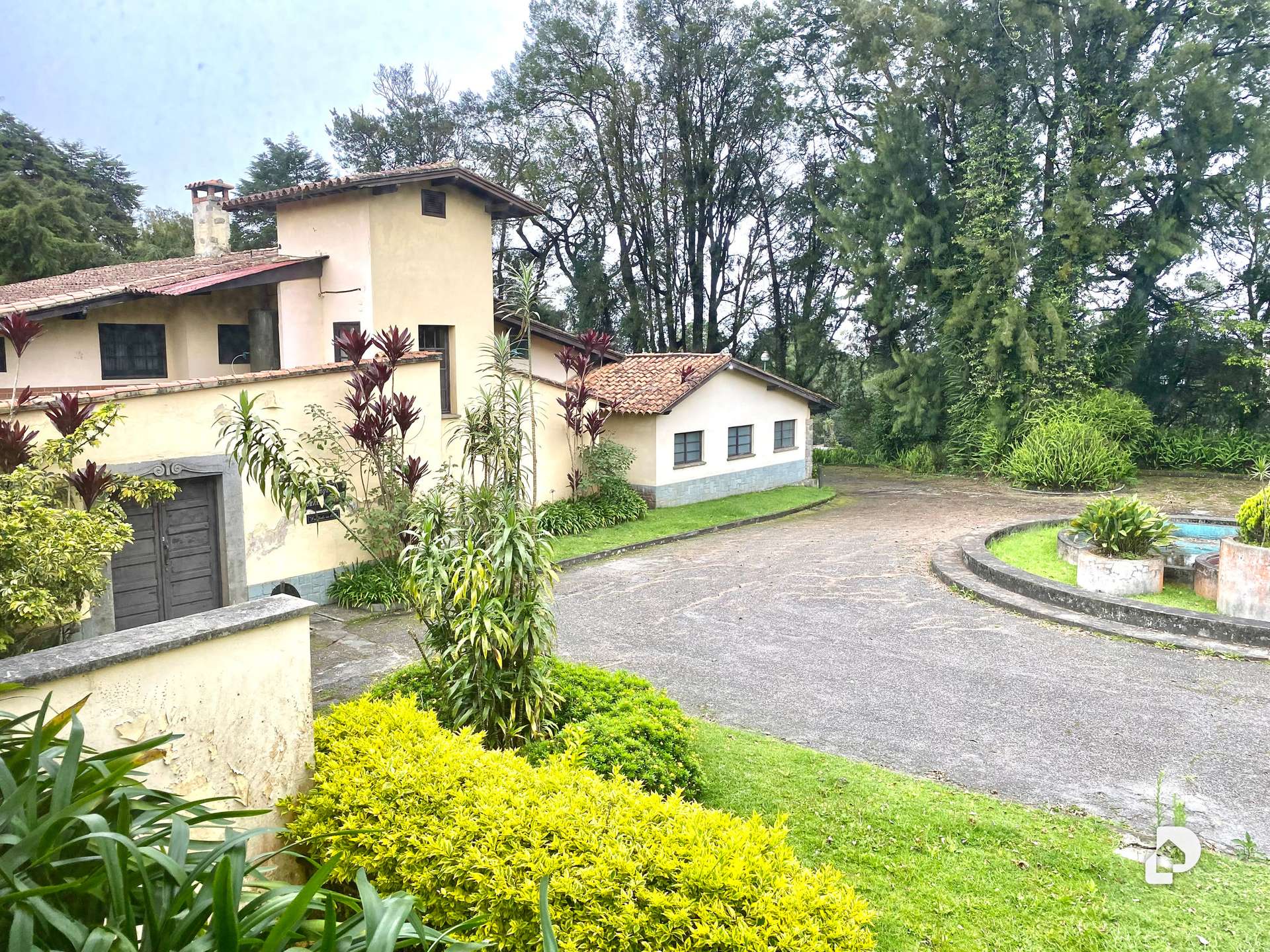 Finca en El Junko, Caracas – 13
