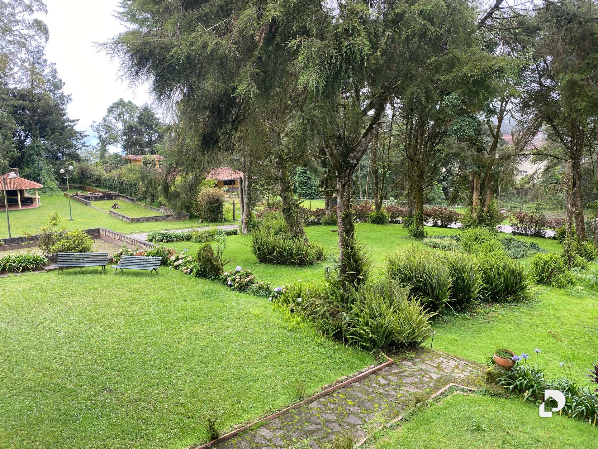 Finca en El Junko, Caracas – 14