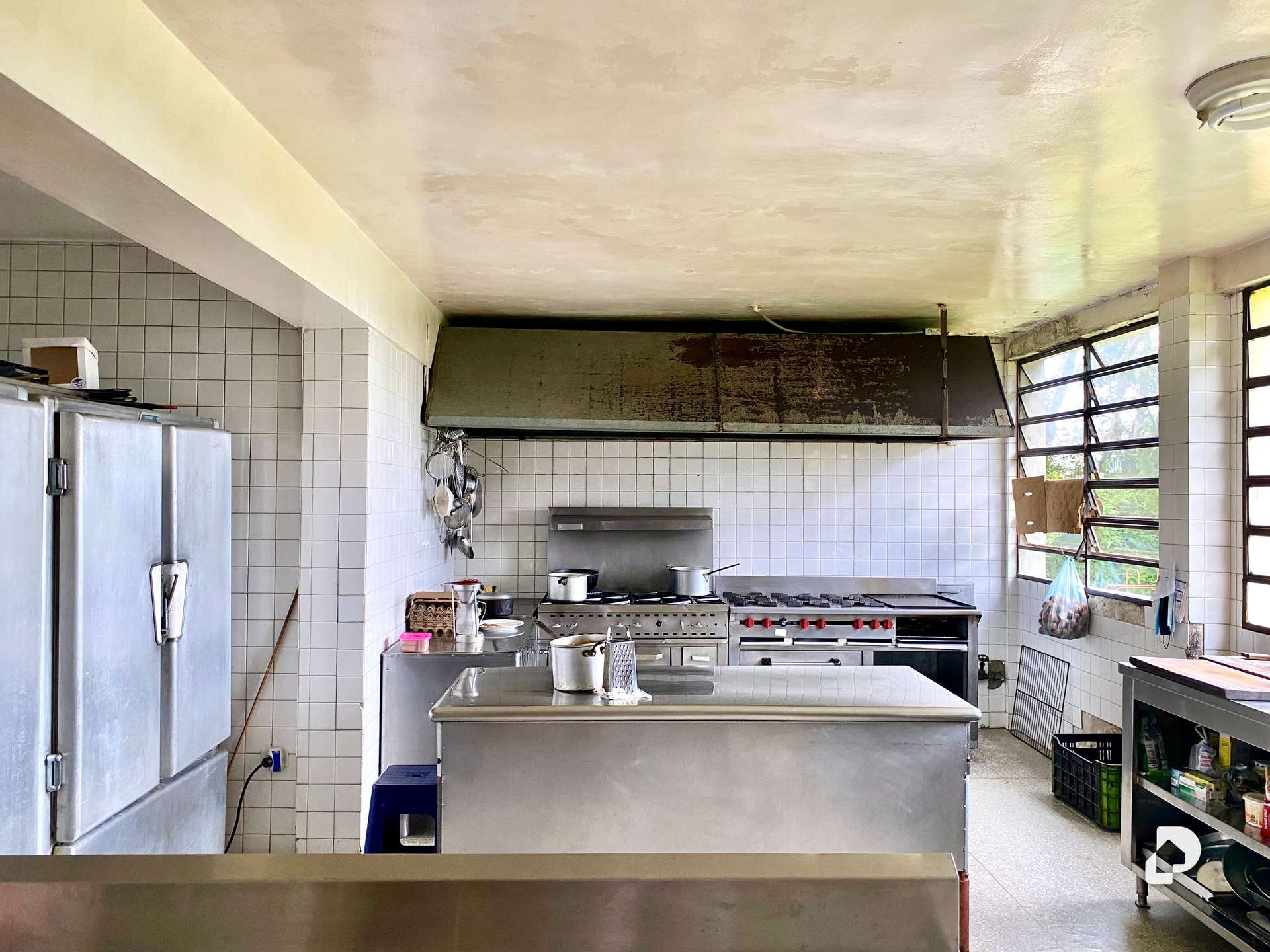 Finca en El Junko, Caracas – 9