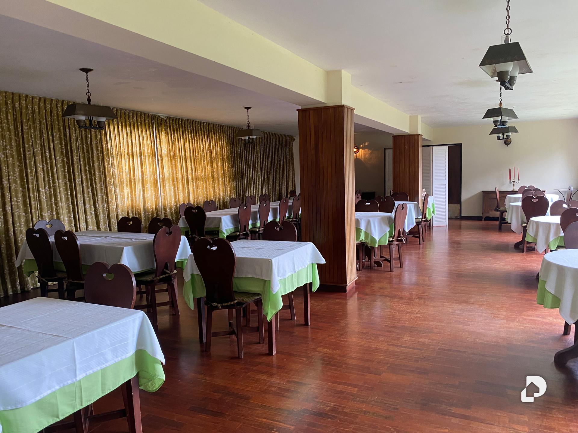 Finca en El Junko, Caracas – 2